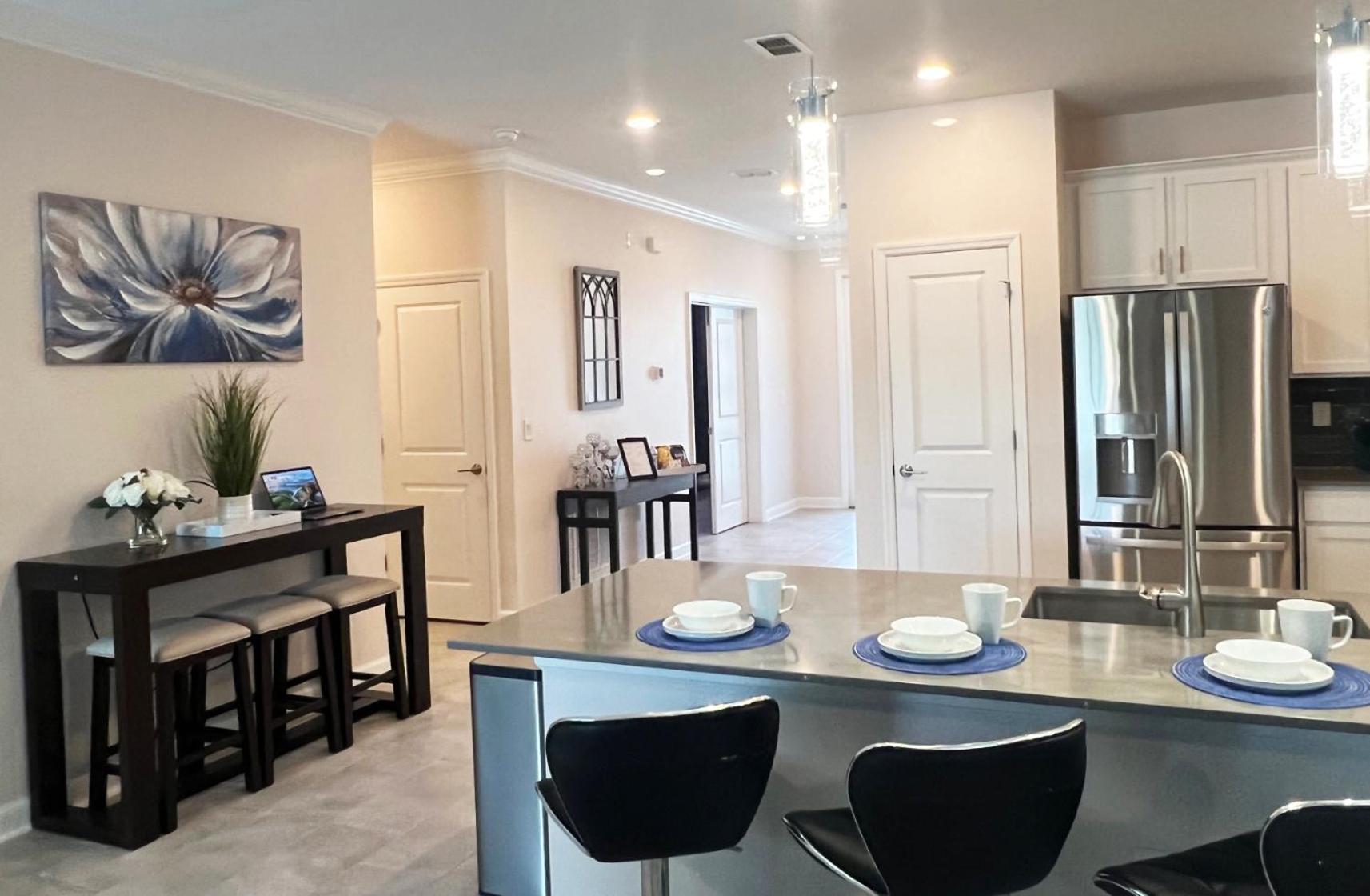 Luxury View 9-bedroom @storey *