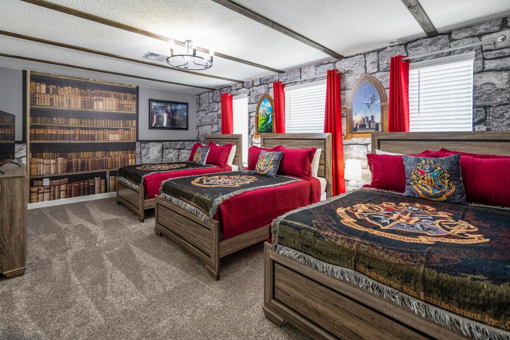 Luxury View 9-bedroom @storey Villa