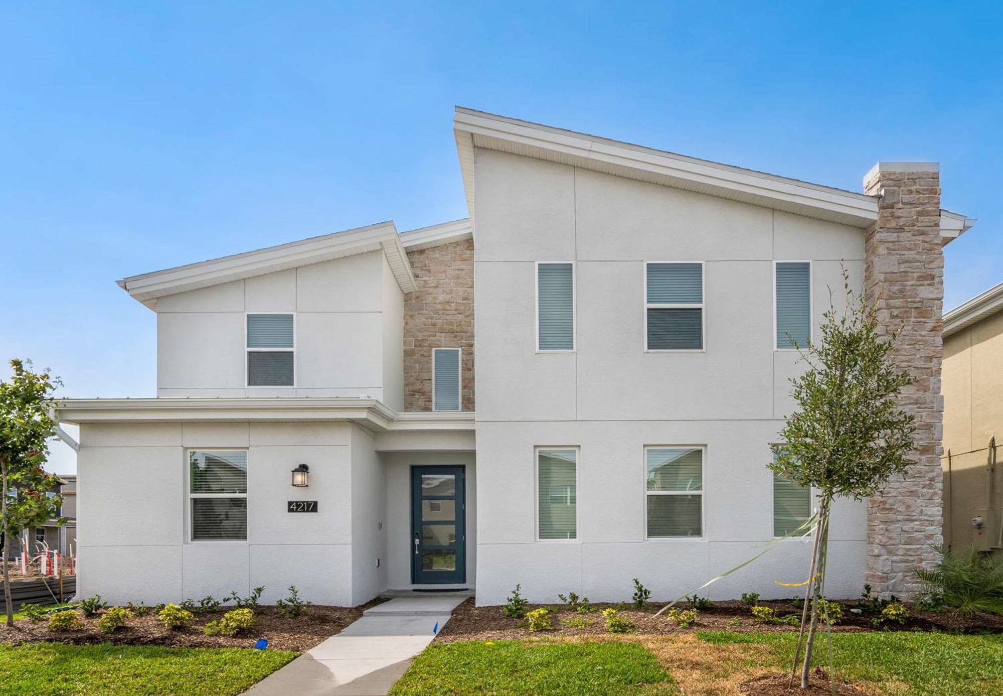 Villa Luxury View 9-bedroom @storey *