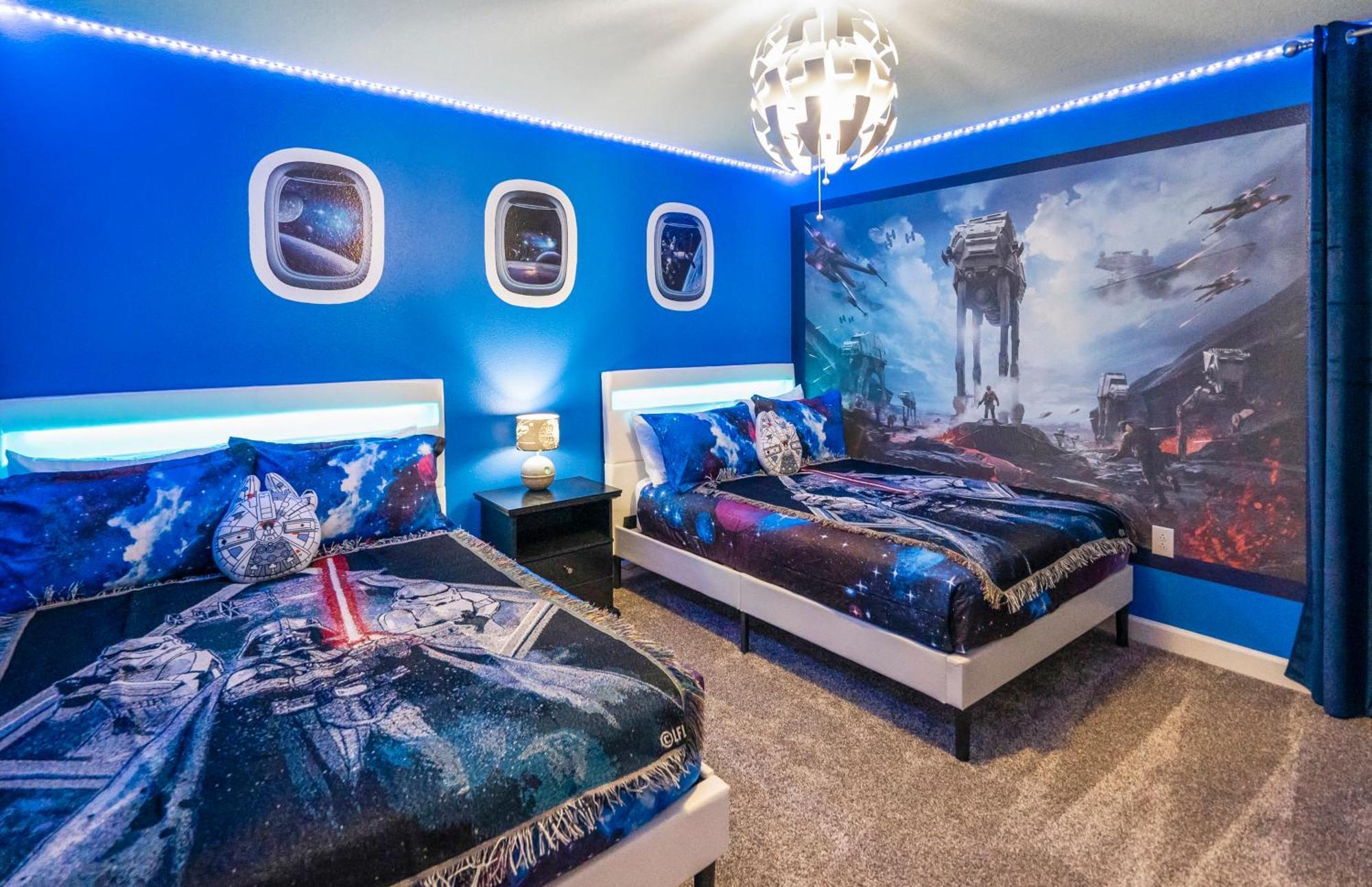Villa Luxury View 9-bedroom @storey