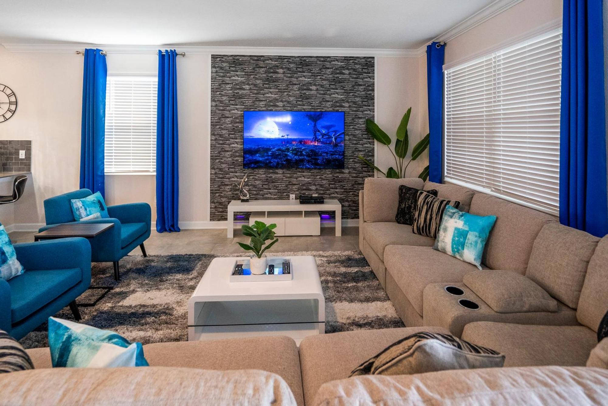 Luxury View 9-bedroom @storey