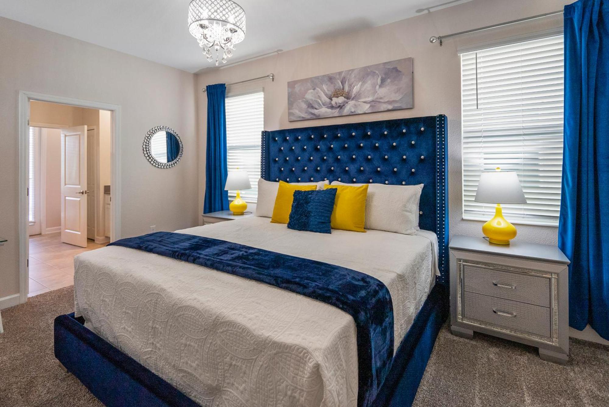 Luxury View 9-bedroom @storey Villa