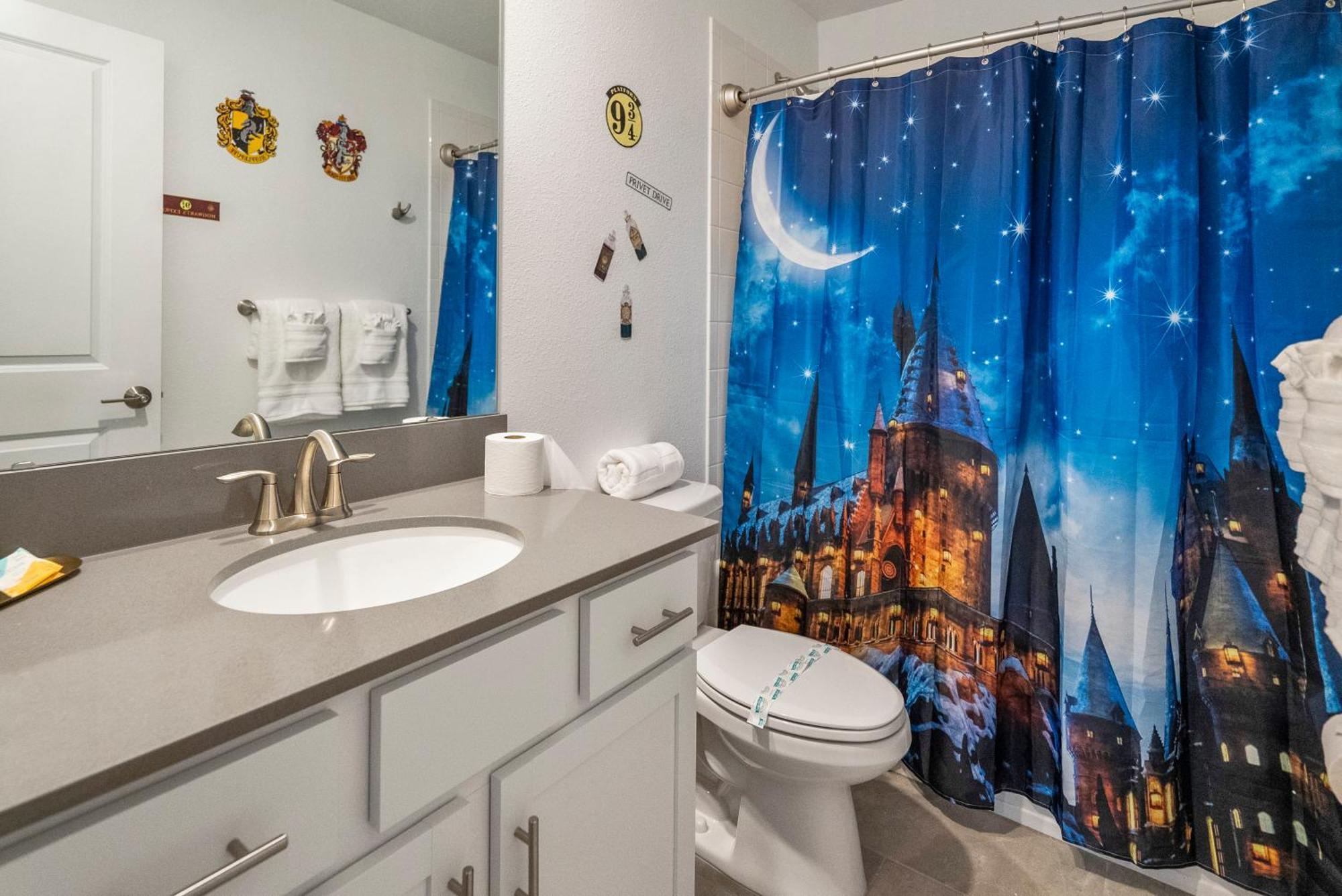Luxury View 9-bedroom @storey Villa Kissimmee