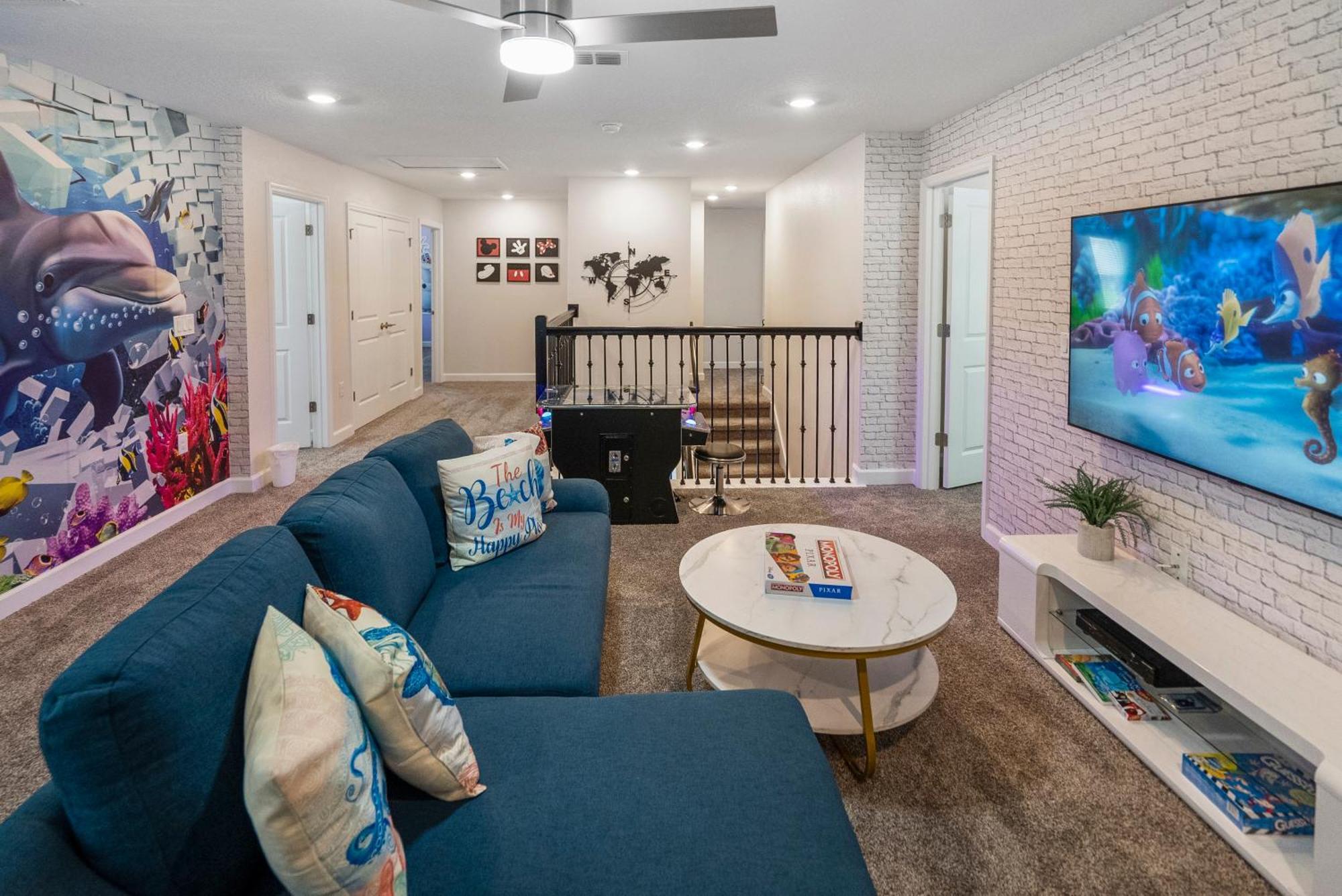 Villa Luxury View 9-bedroom @storey