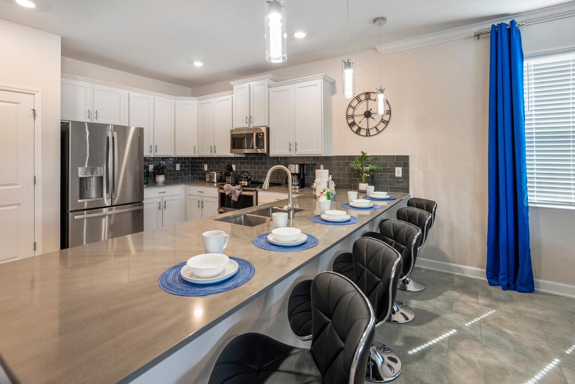 Luxury View 9-bedroom @storey *