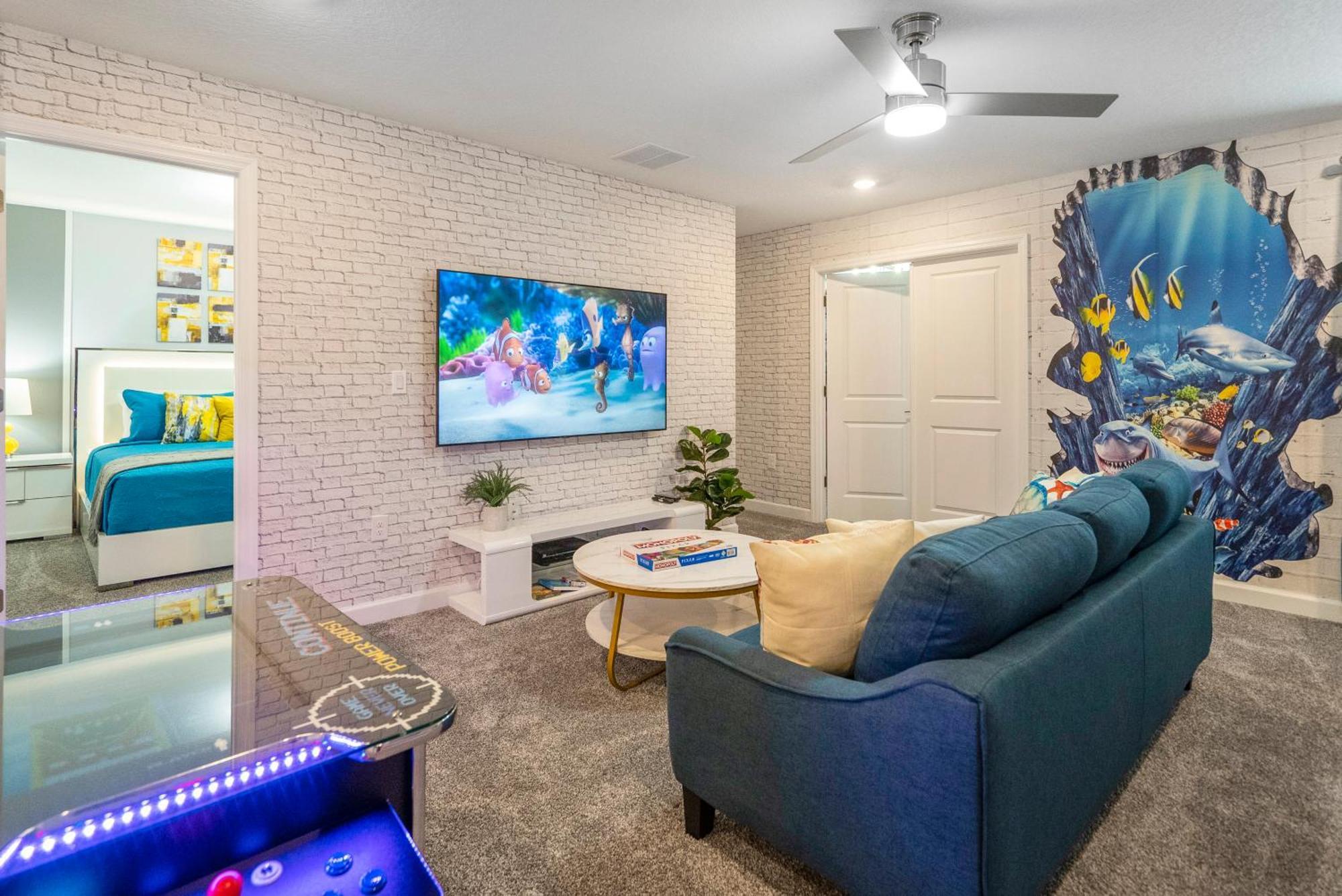 Luxury View 9-bedroom @storey