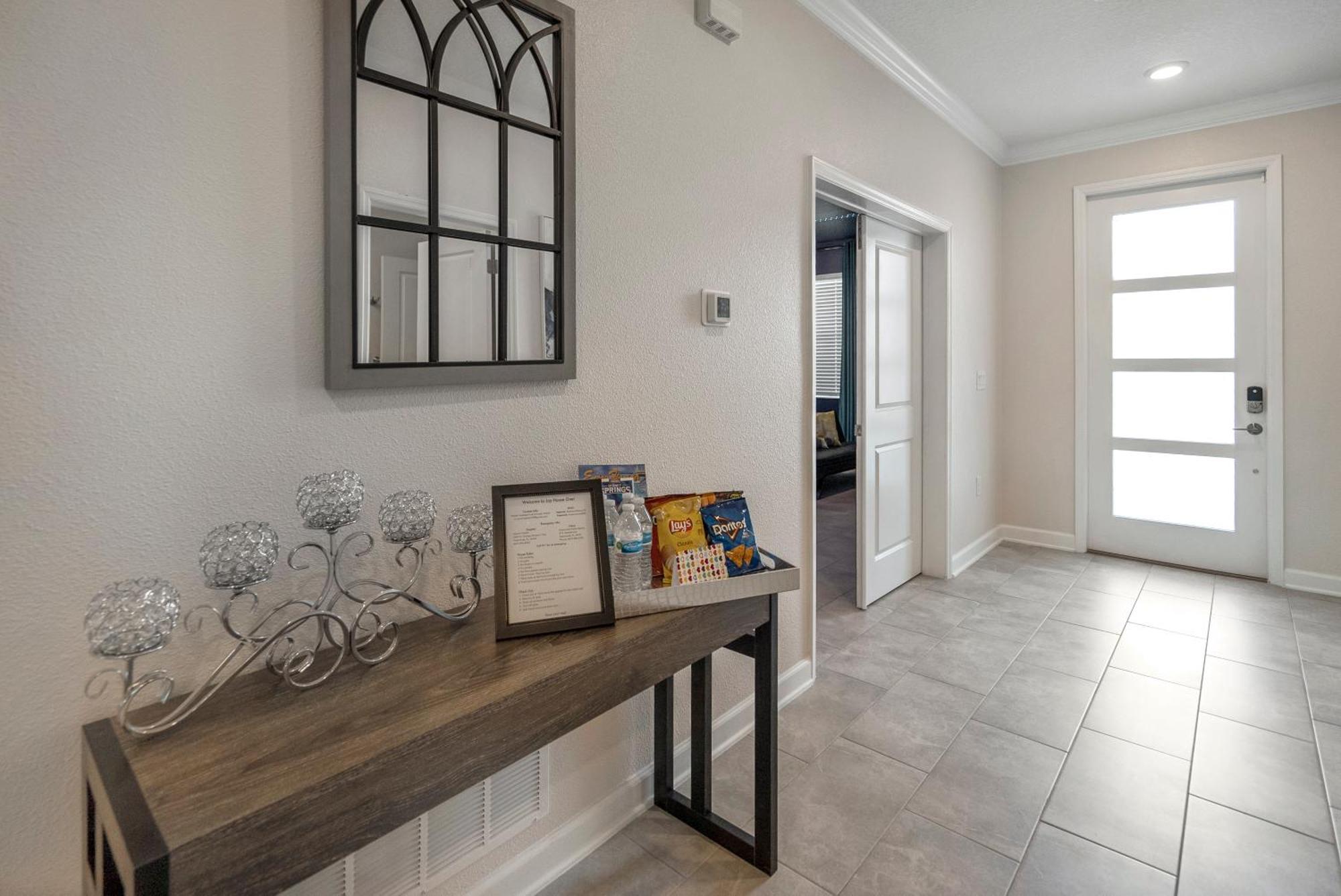 Luxury View 9-bedroom @storey *