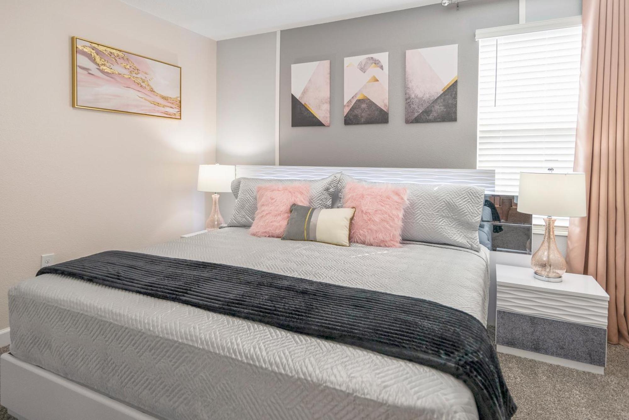 Luxury View 9-bedroom @storey Villa