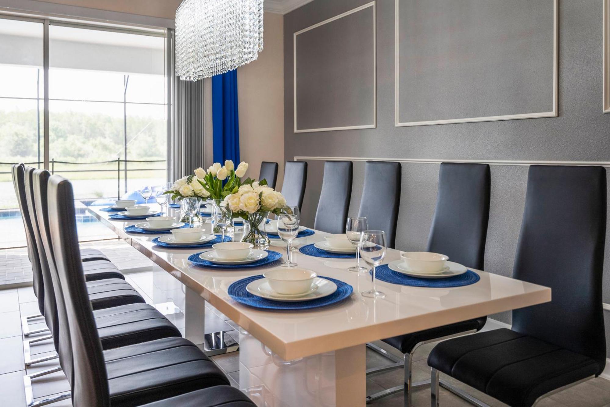 Villa Luxury View 9-bedroom @storey *