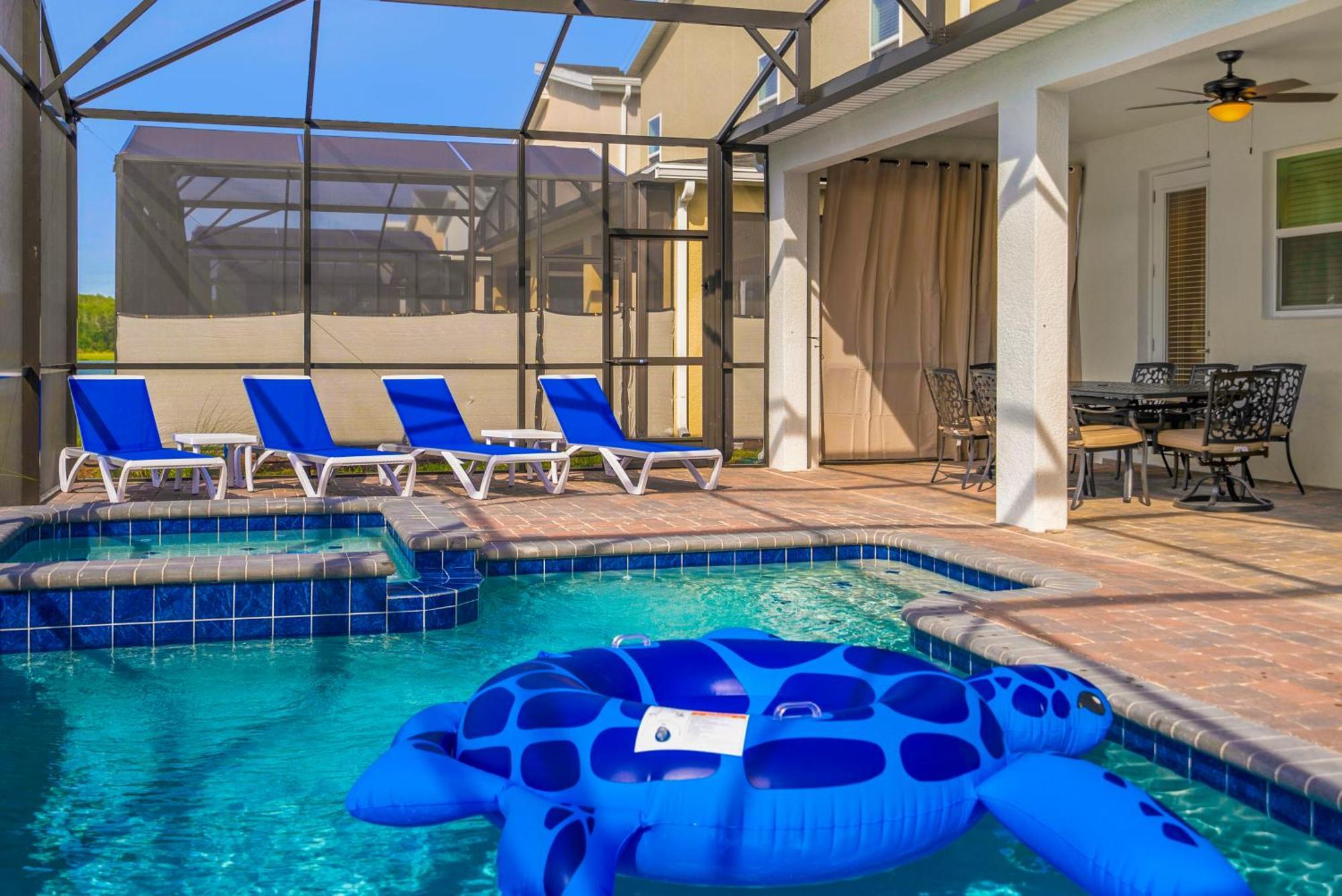 Luxury View 9-bedroom @storey *