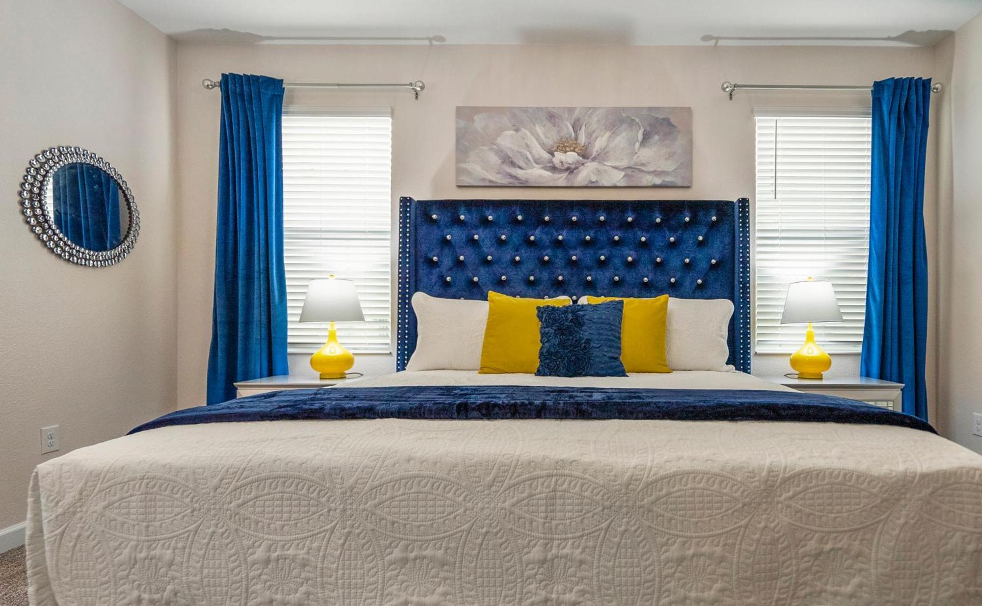 Luxury View 9-bedroom @storey Villa