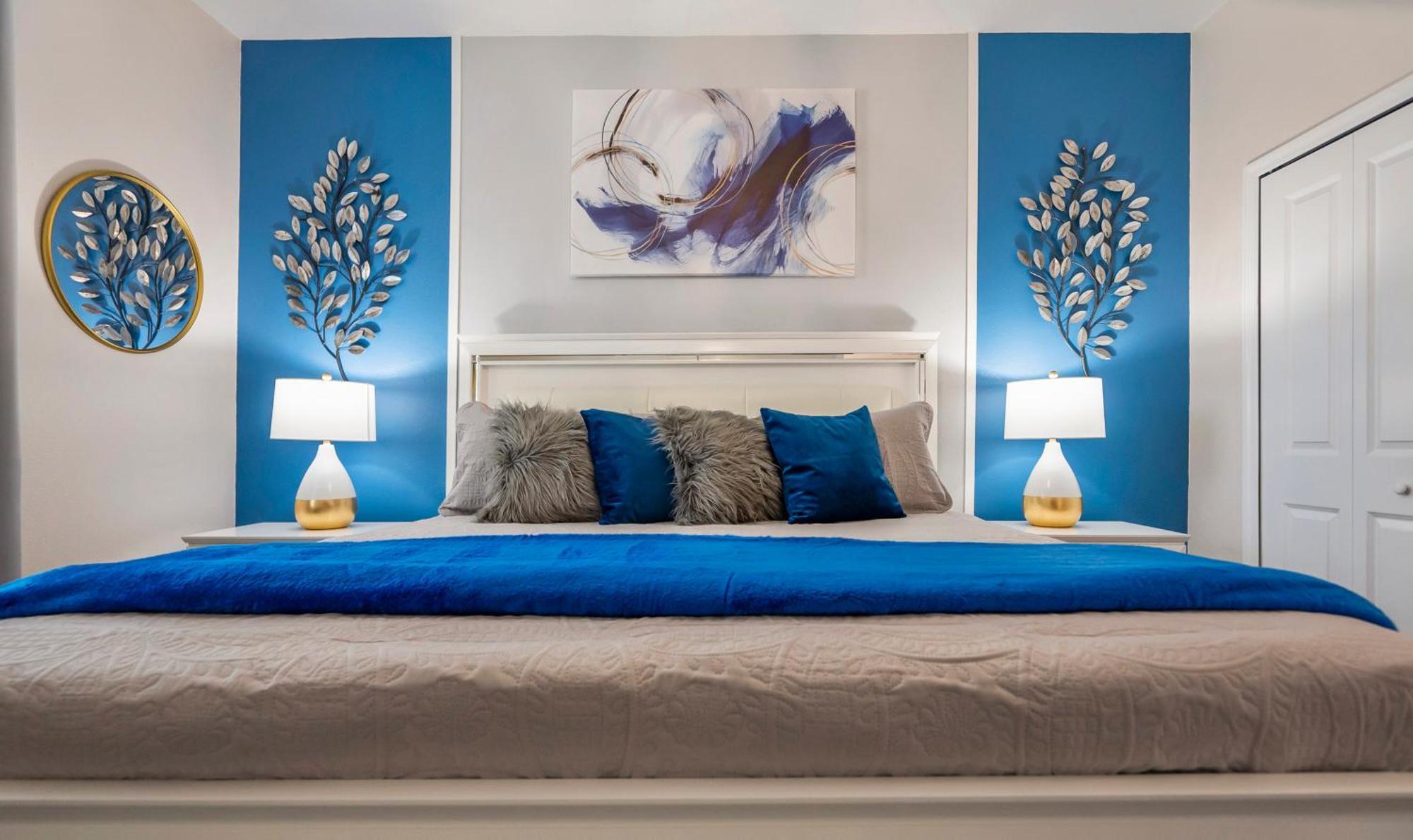 Luxury View 9-bedroom @storey *