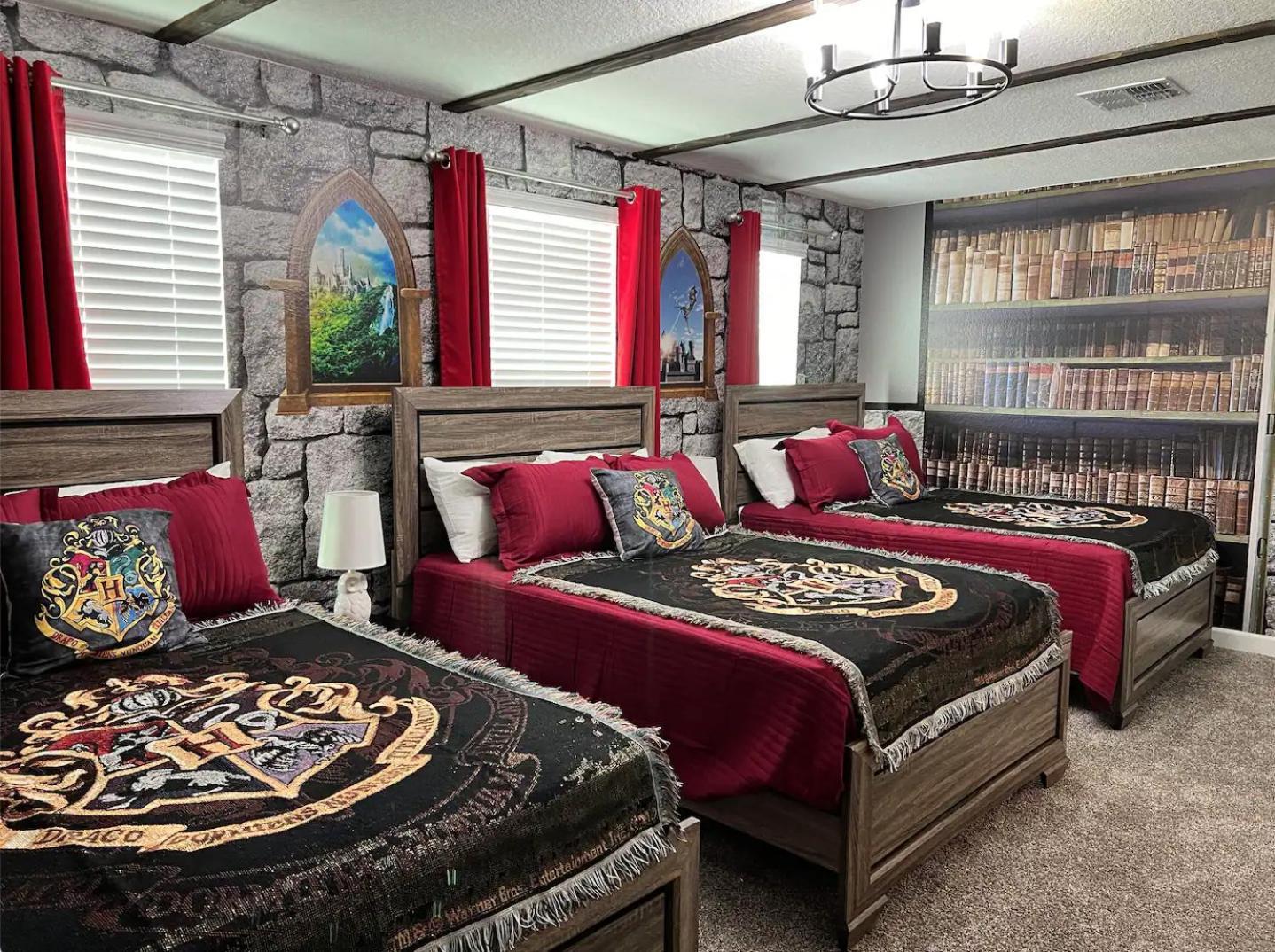 Luxury View 9-bedroom @storey * Kissimmee