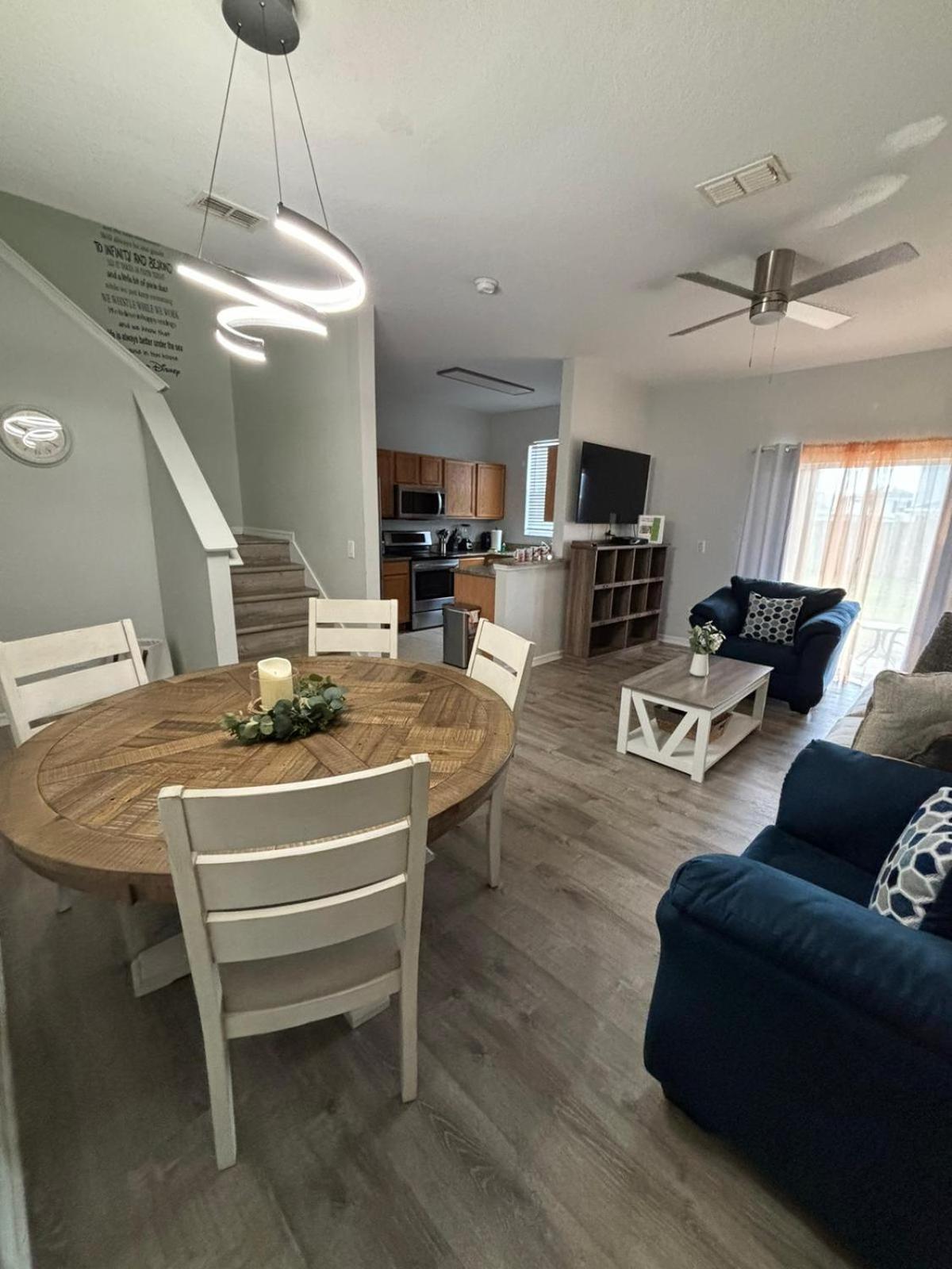 Holiday home Cozy Stylish Townhome