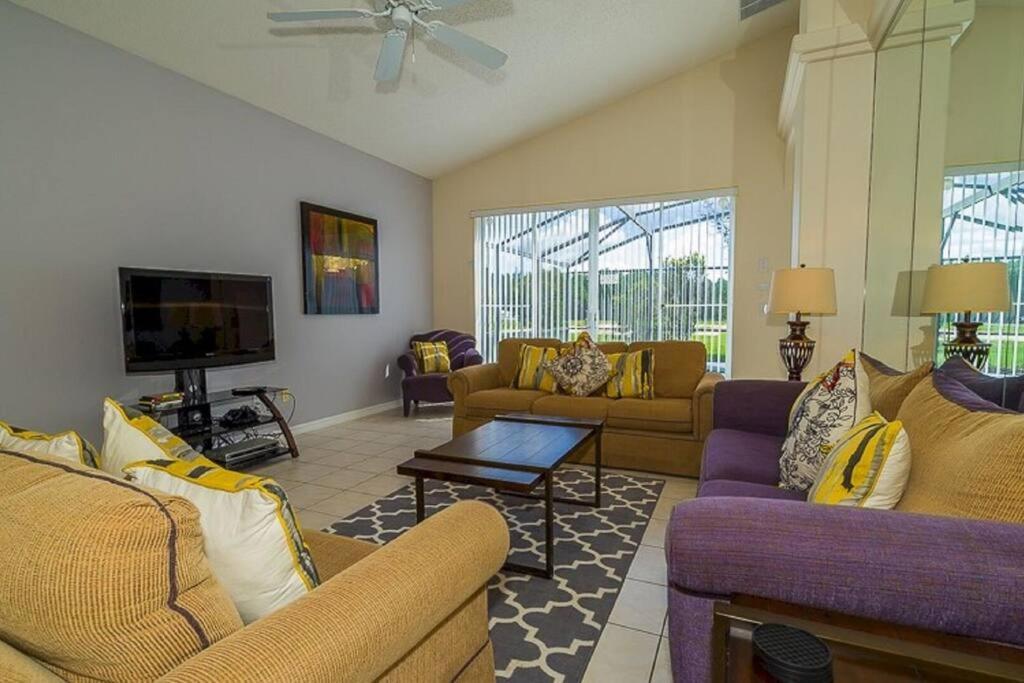 Morningside Vista At Ellis Exclusive Holiday home *