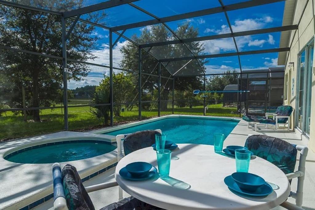 Morningside Vista At Ellis Exclusive Orlando