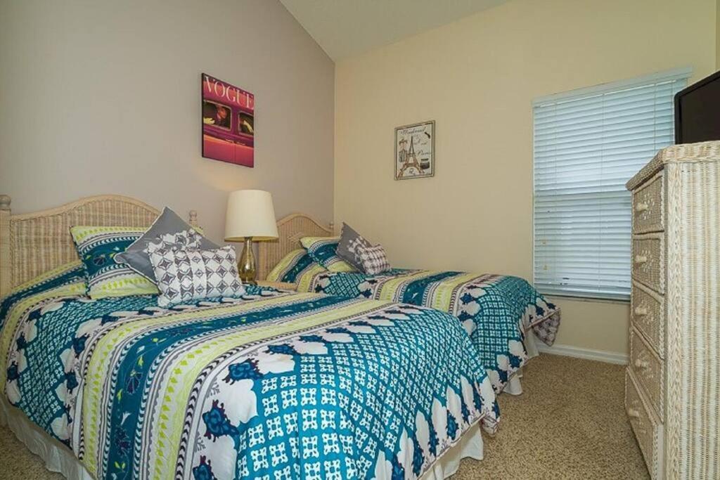 Holiday home Morningside Vista At Ellis Exclusive Orlando