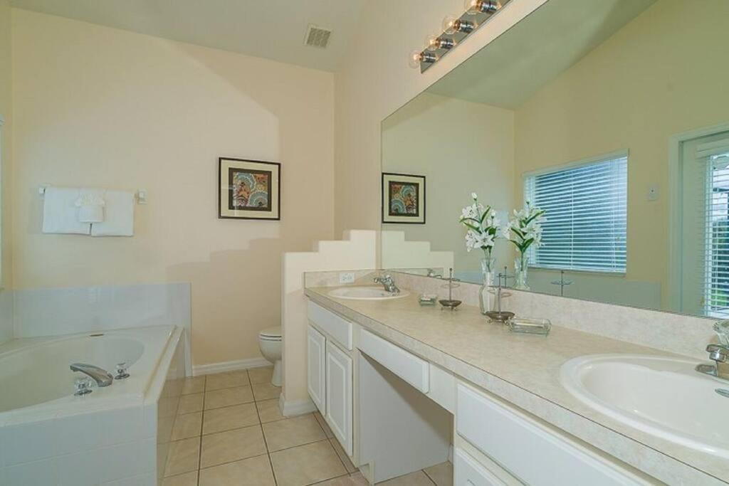 Morningside Vista At Ellis Exclusive * Orlando
