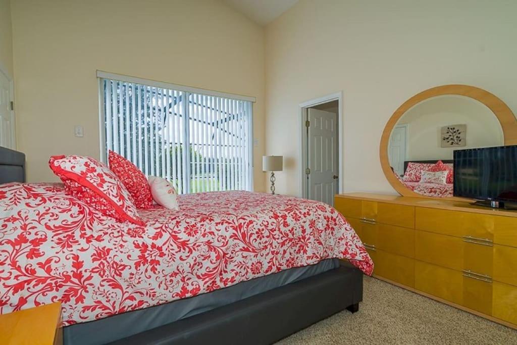 Holiday home Morningside Vista At Ellis Exclusive