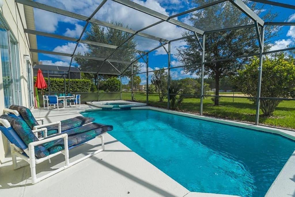 Holiday home Morningside Vista At Ellis Exclusive Orlando