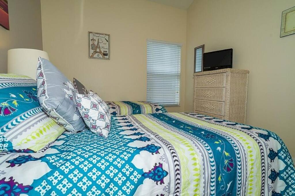 Morningside Vista At Ellis Exclusive Holiday home Orlando