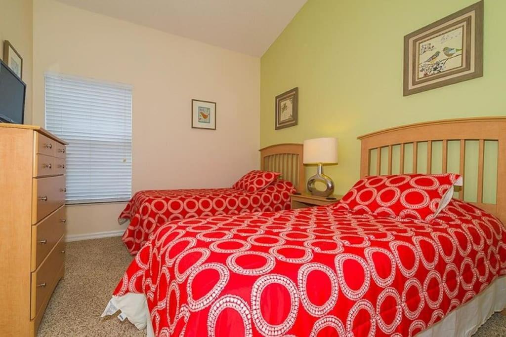 Holiday home Morningside Vista At Ellis Exclusive *