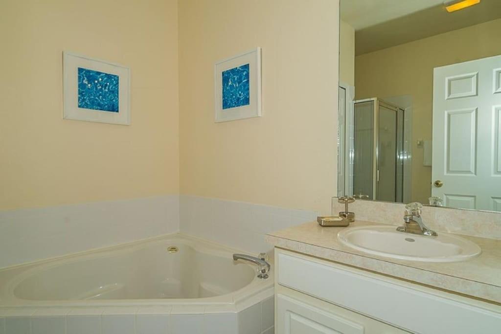 Morningside Vista At Ellis Exclusive * Orlando