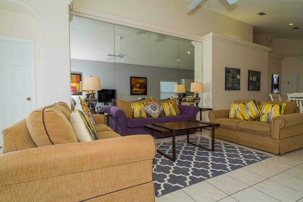 Morningside Vista At Ellis Exclusive Holiday home