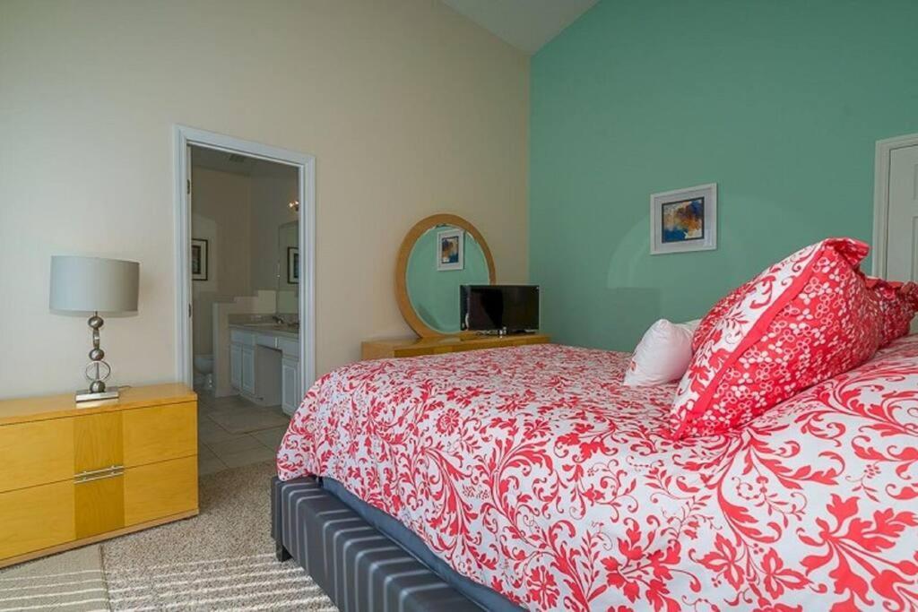 Holiday home Morningside Vista At Ellis Exclusive *