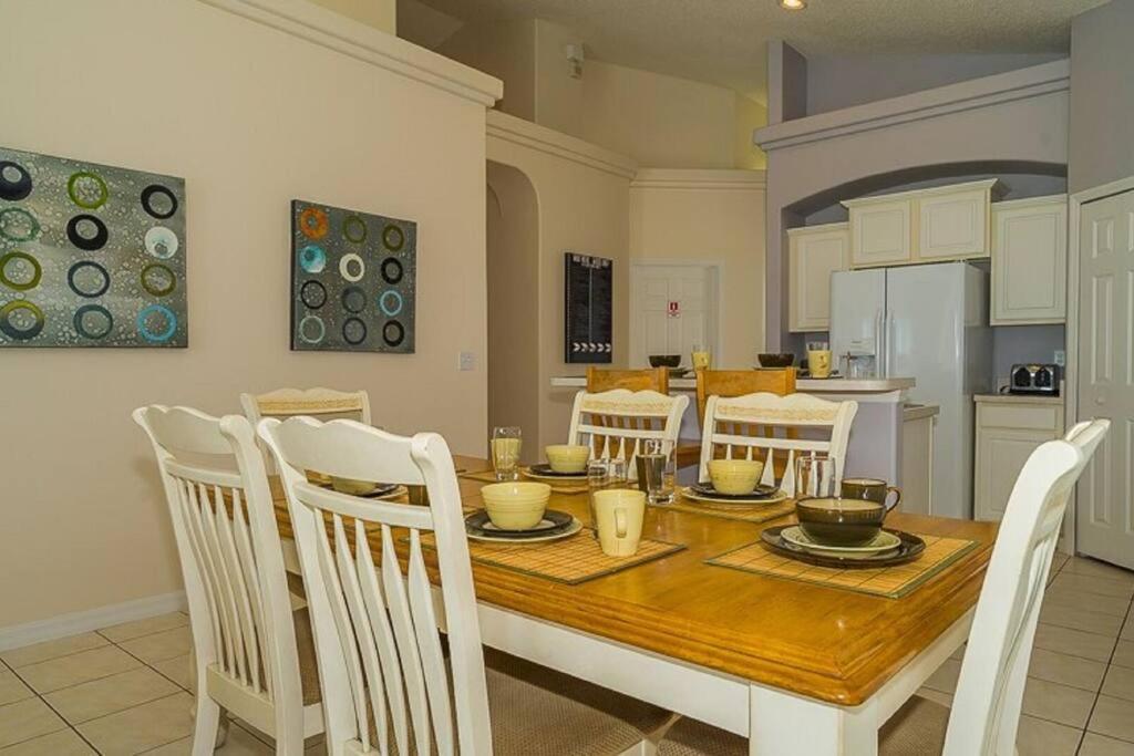 Holiday home Morningside Vista At Ellis Exclusive Orlando