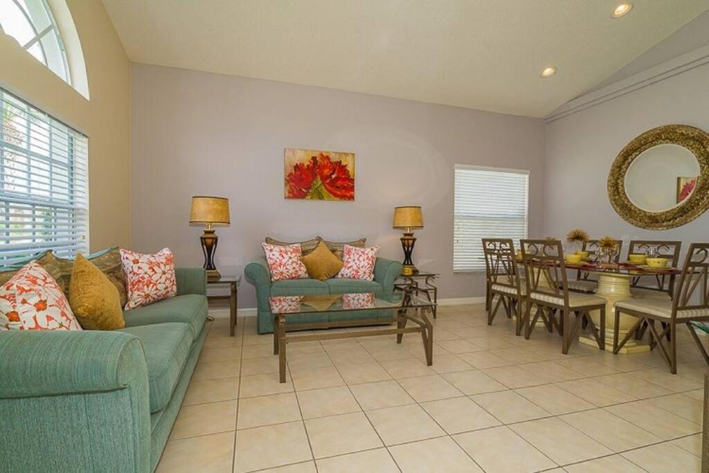 Morningside Vista At Ellis Exclusive * Orlando