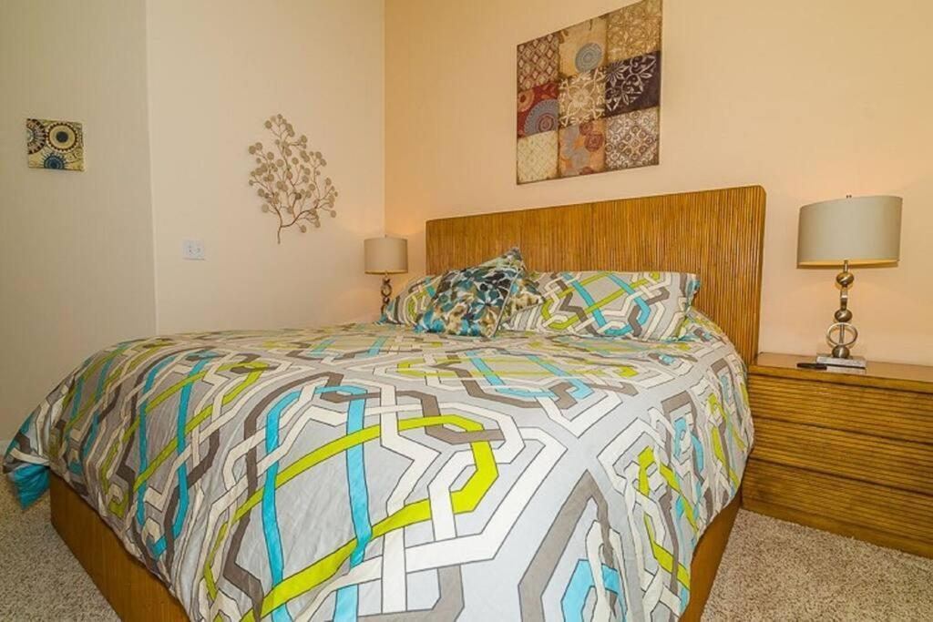 Holiday home Morningside Vista At Ellis Exclusive Orlando
