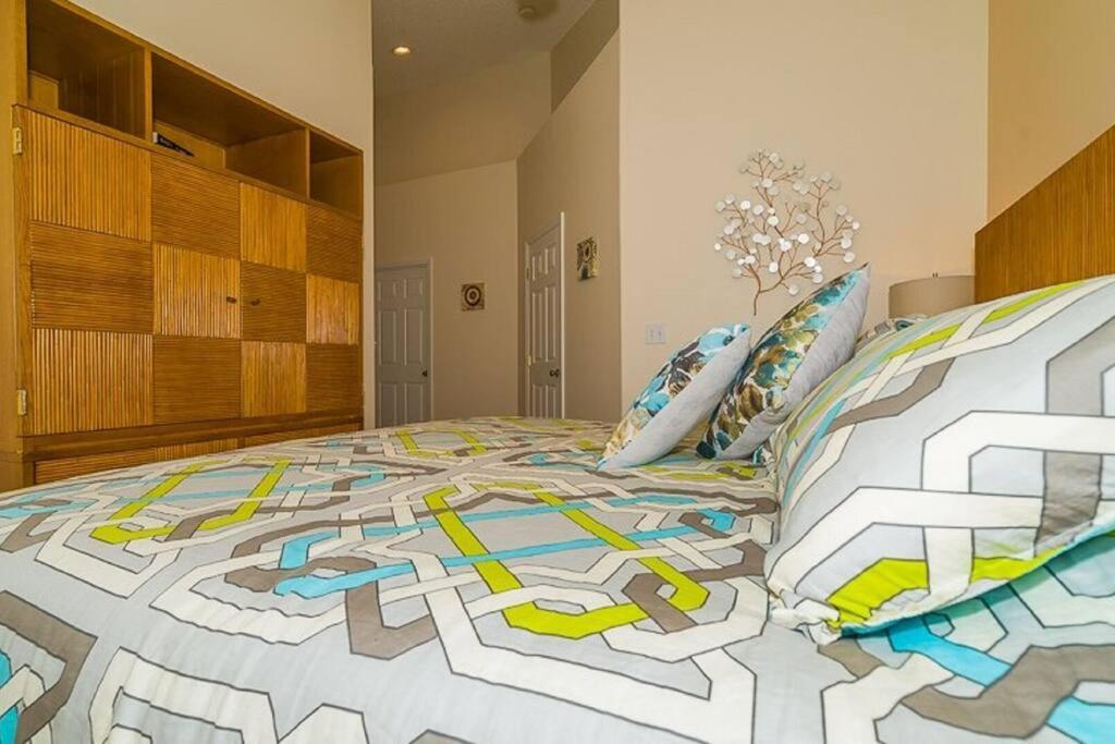 Morningside Vista At Ellis Exclusive Holiday home Orlando