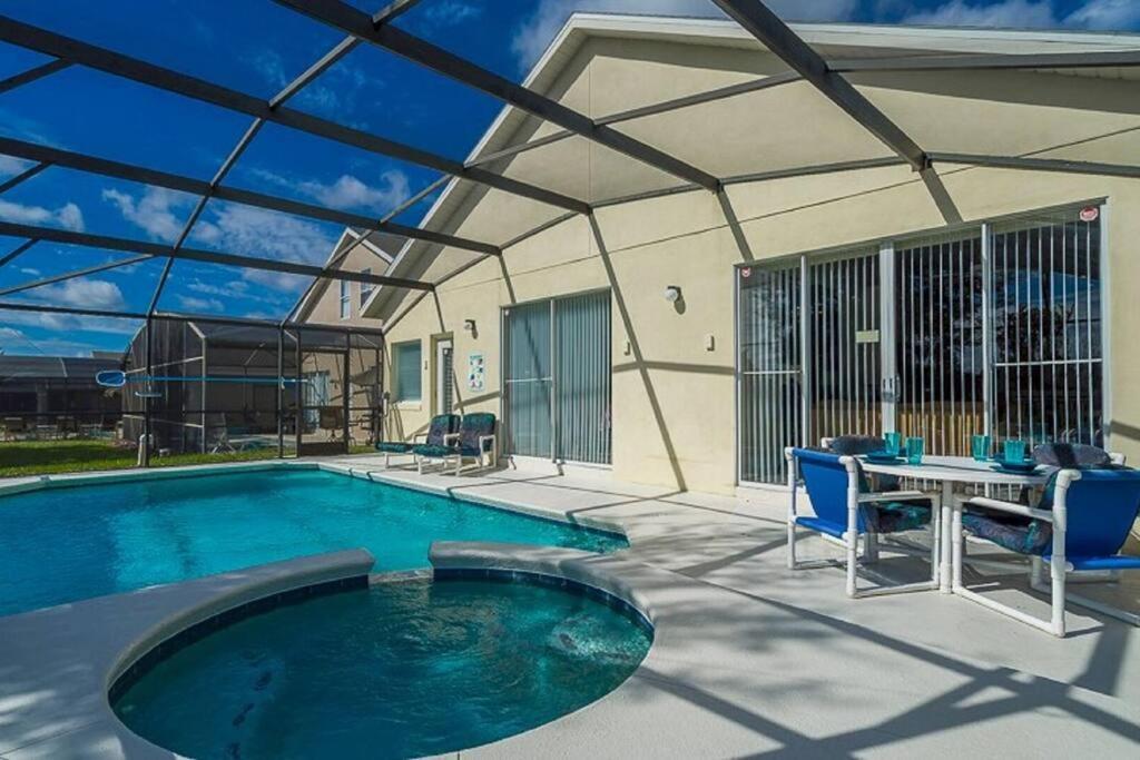 Holiday home Morningside Vista At Ellis Exclusive Orlando