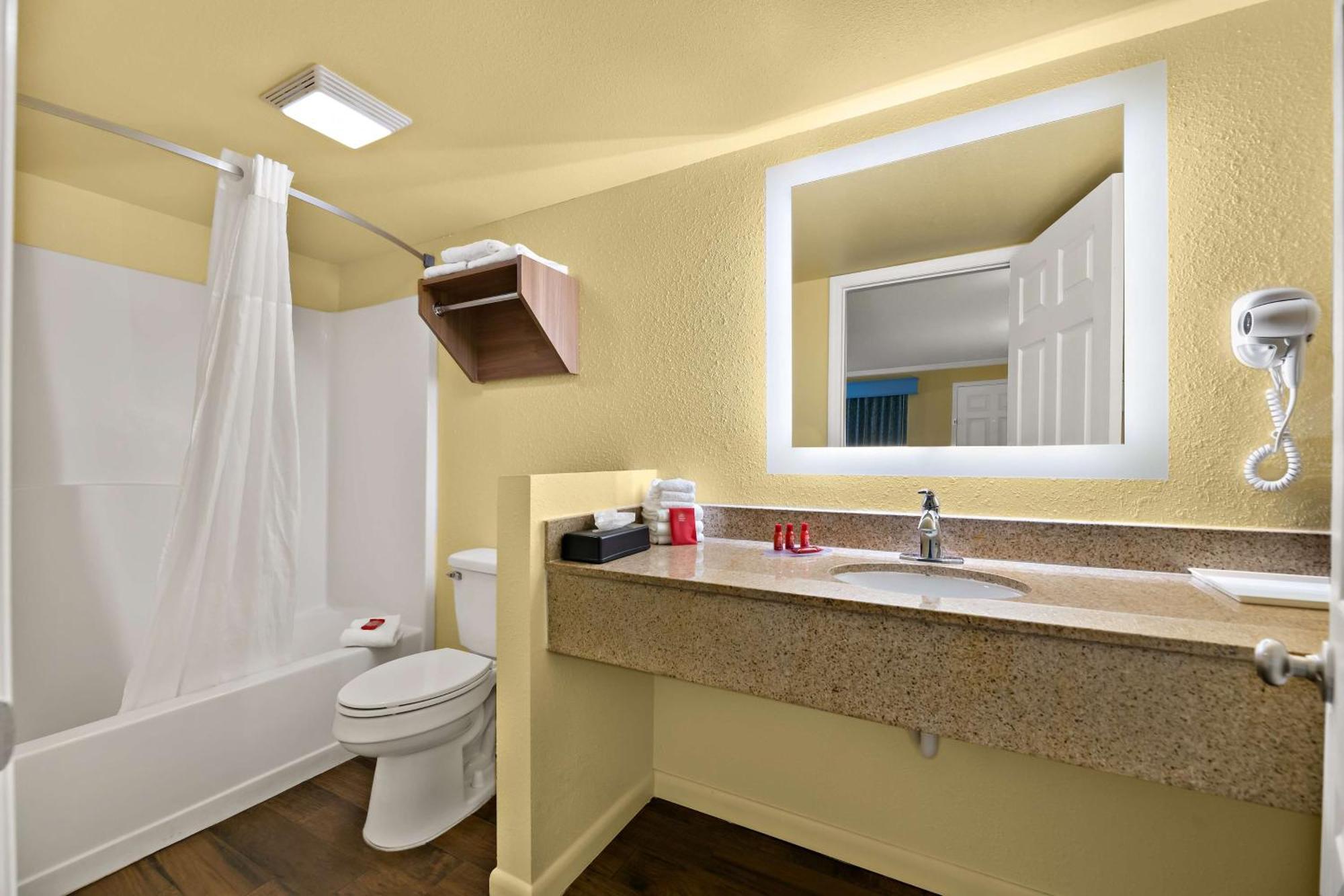 Surestay By Best Western Clermont Theme Park West 3*