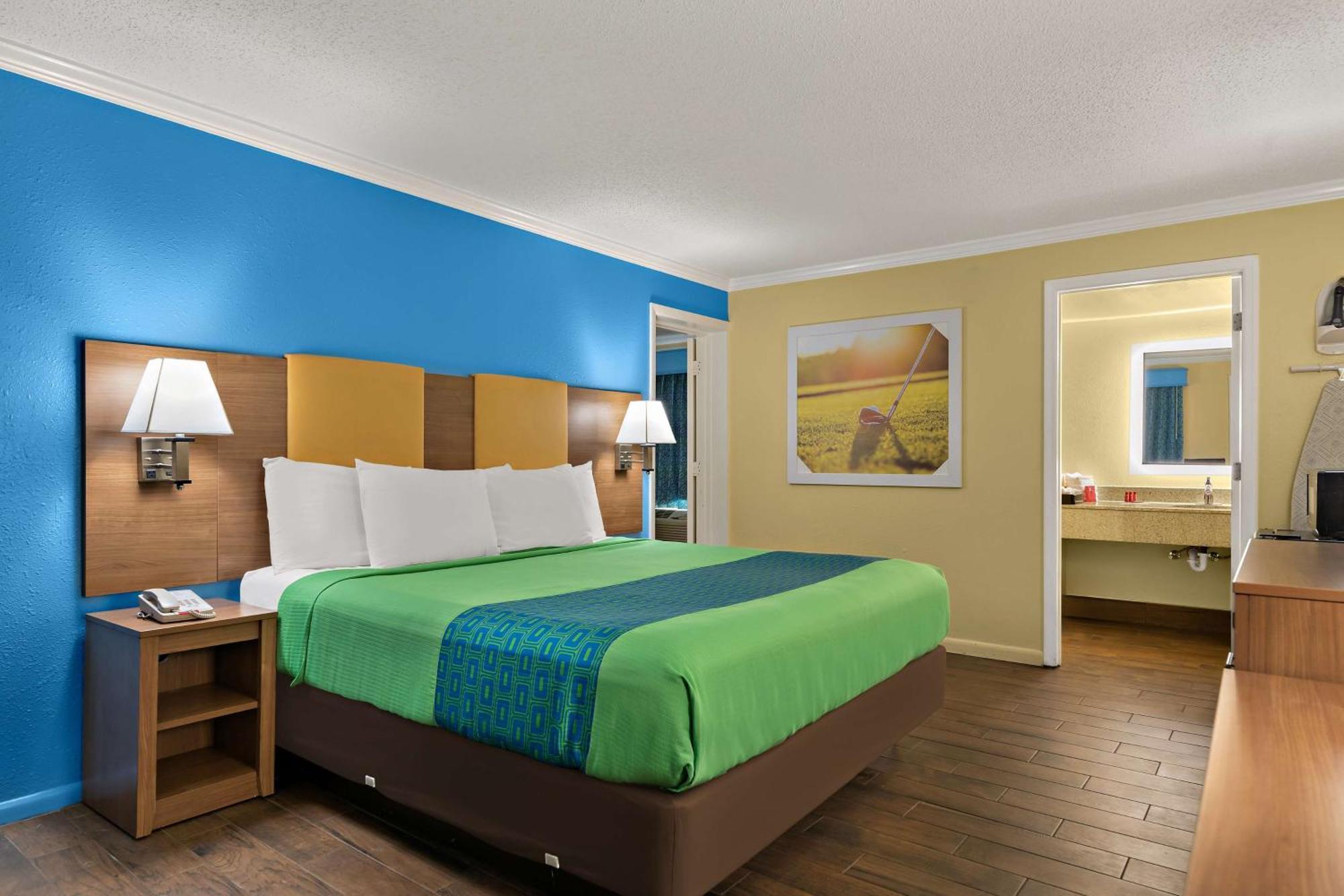 Surestay By Best Western Clermont Theme Park West