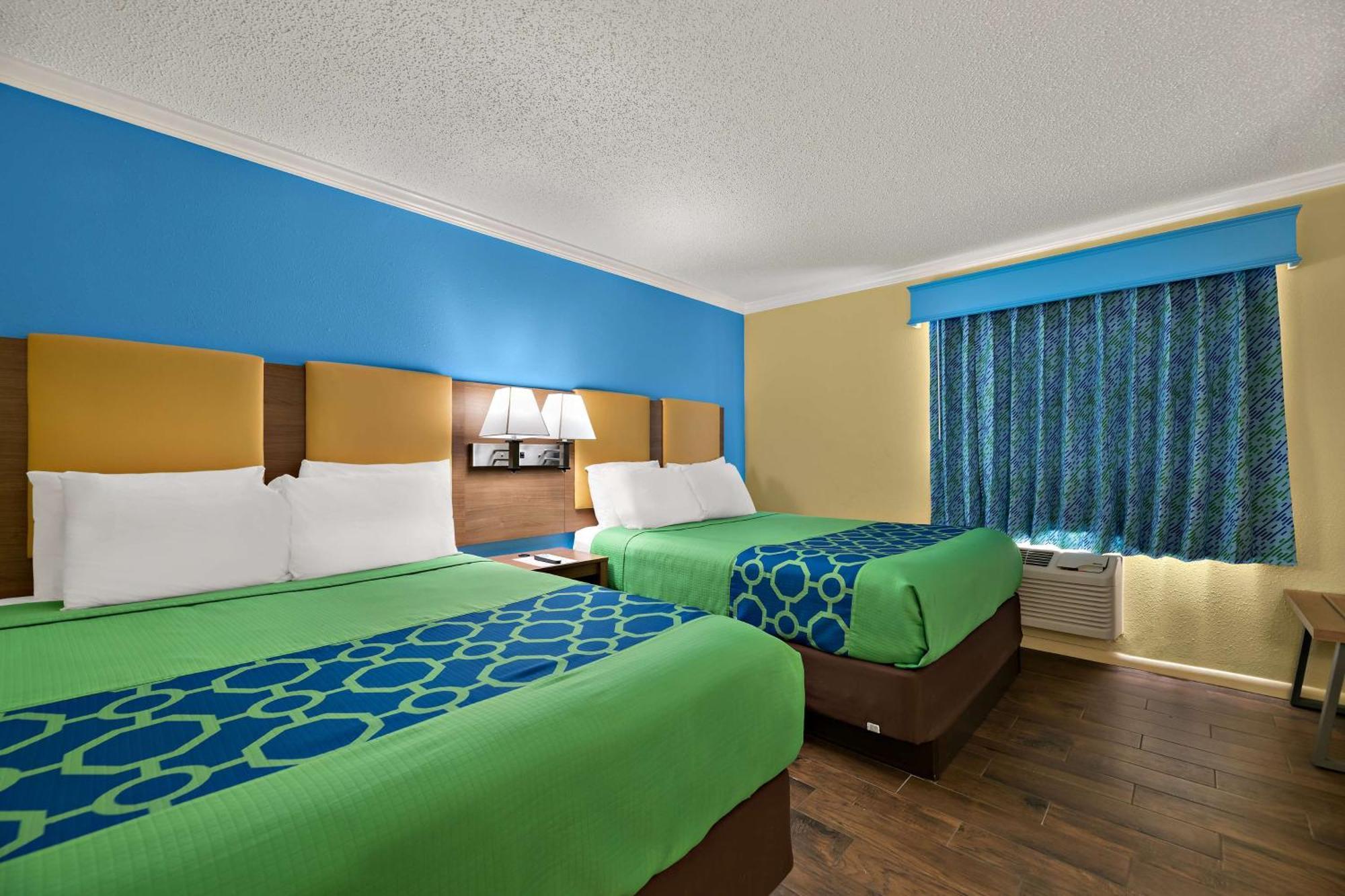 Surestay By Best Western Clermont Theme Park West