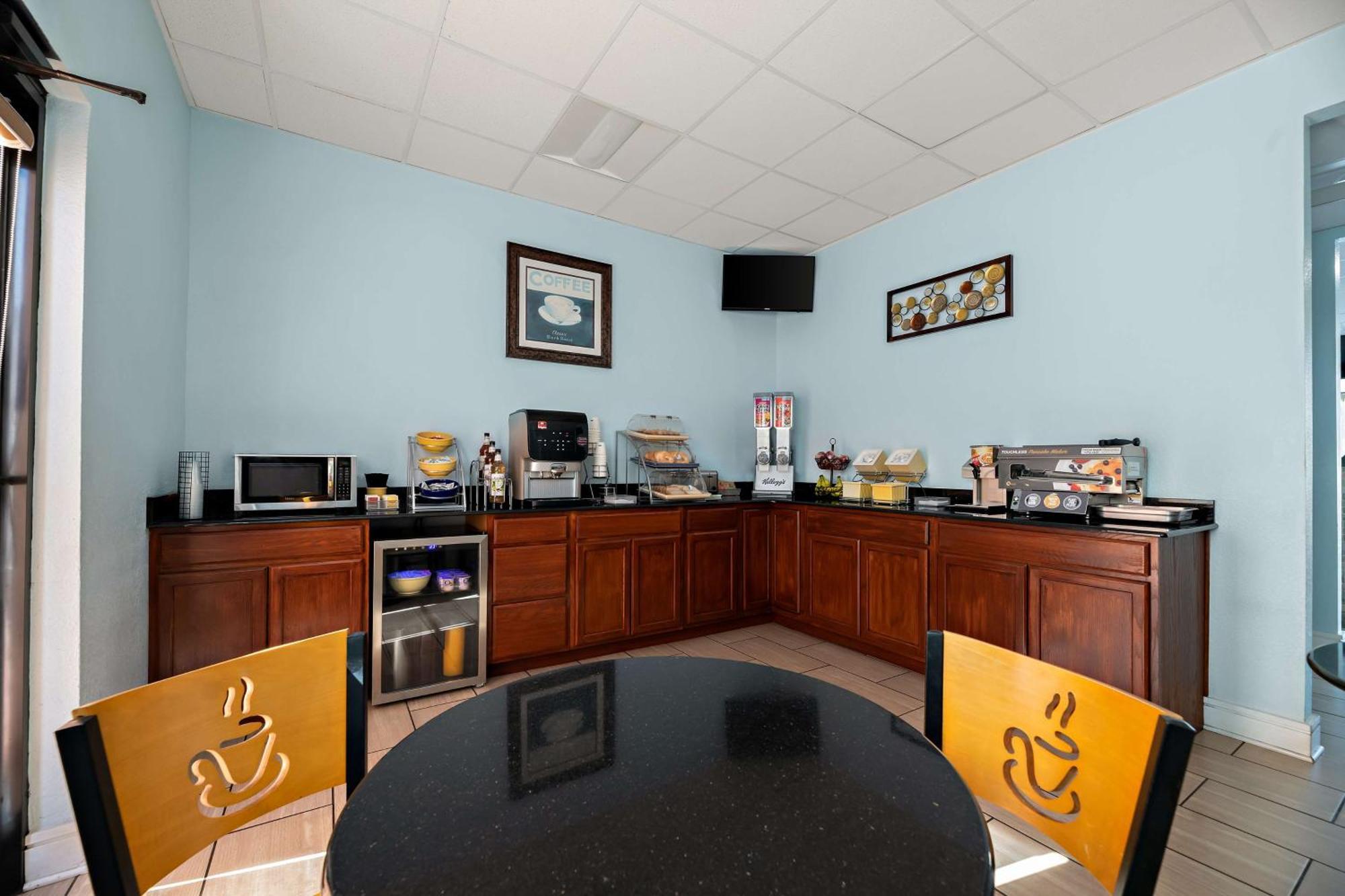 Surestay By Best Western Clermont Theme Park West Hotel Kissimmee