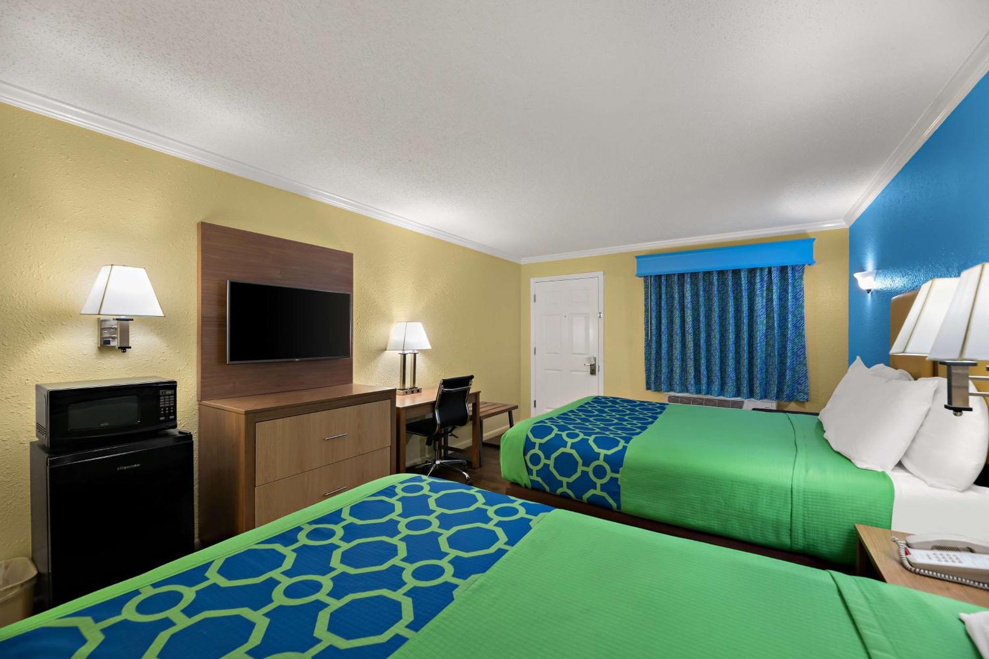 Surestay By Best Western Clermont Theme Park West Kissimmee