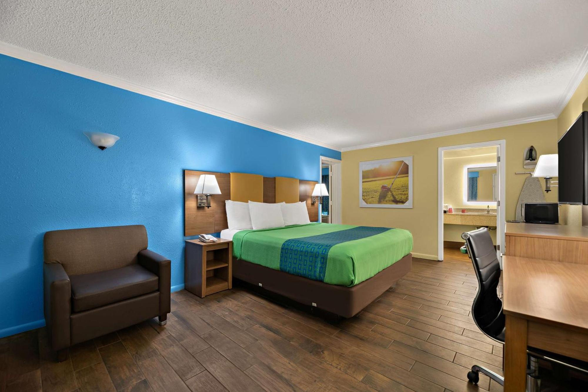 Surestay By Best Western Clermont Theme Park West