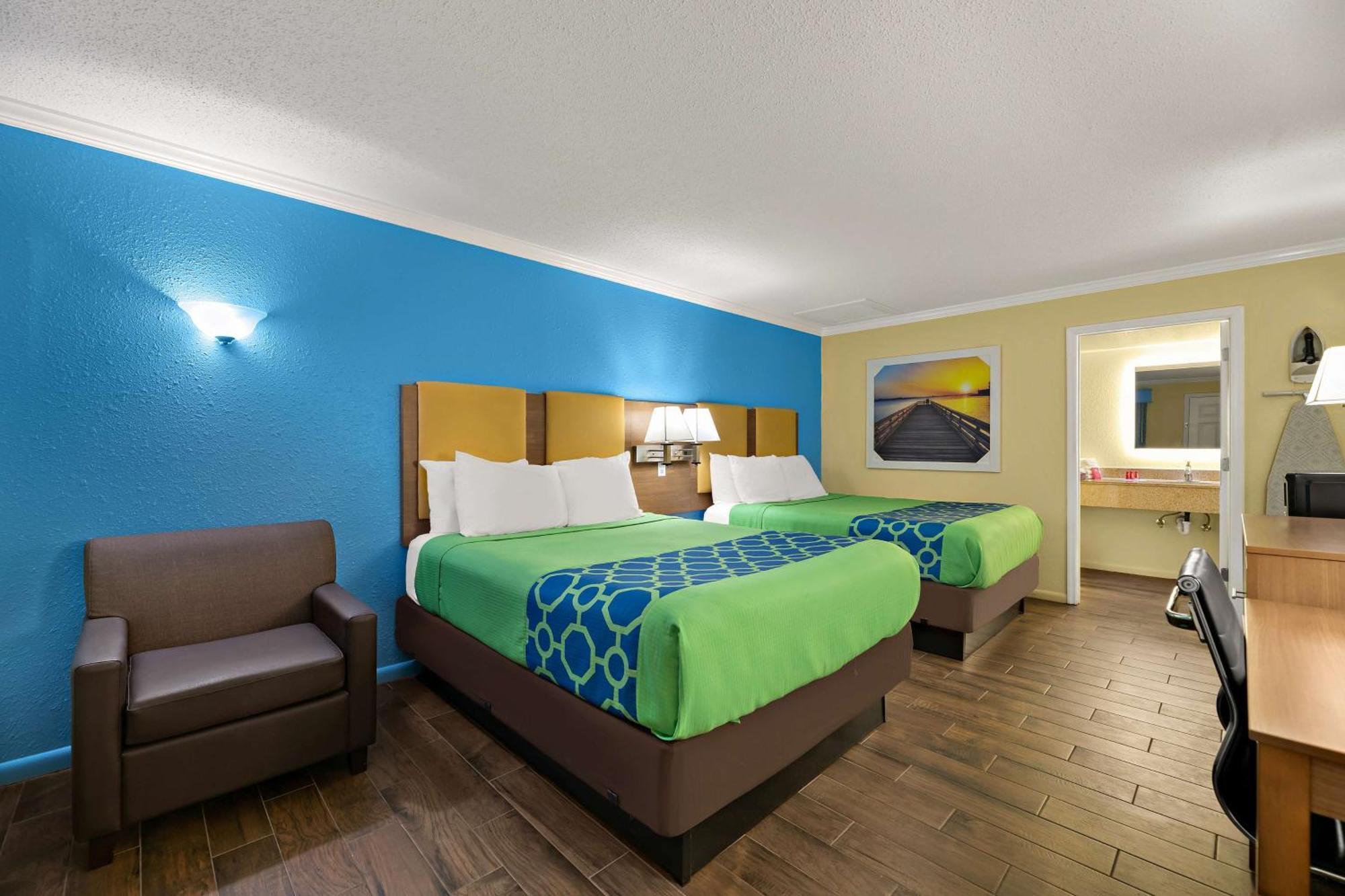 Surestay By Best Western Clermont Theme Park West Kissimmee