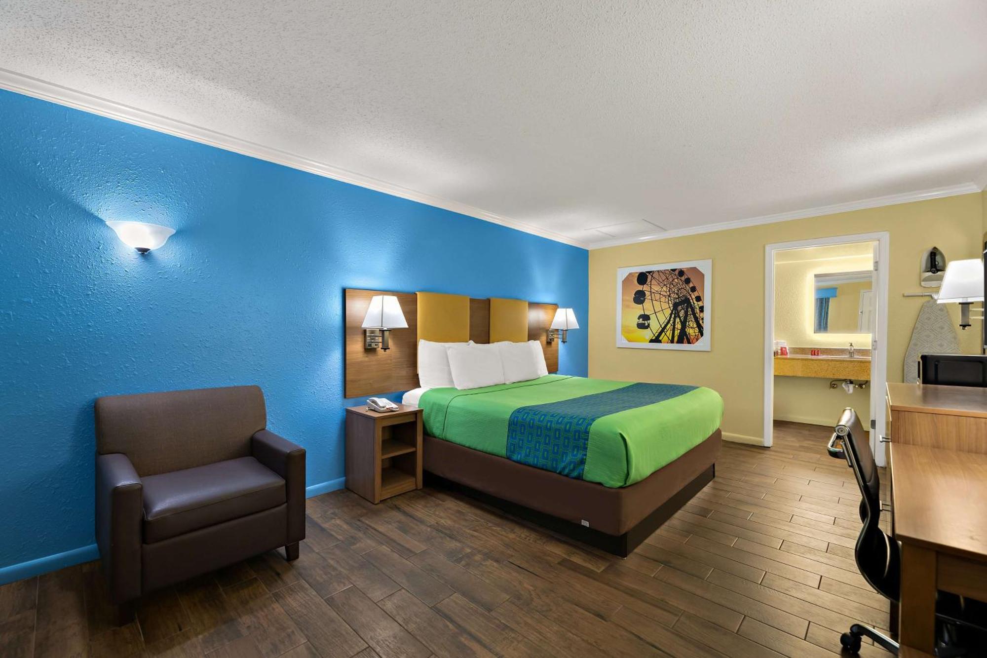 Surestay By Best Western Clermont Theme Park West Hotel Kissimmee