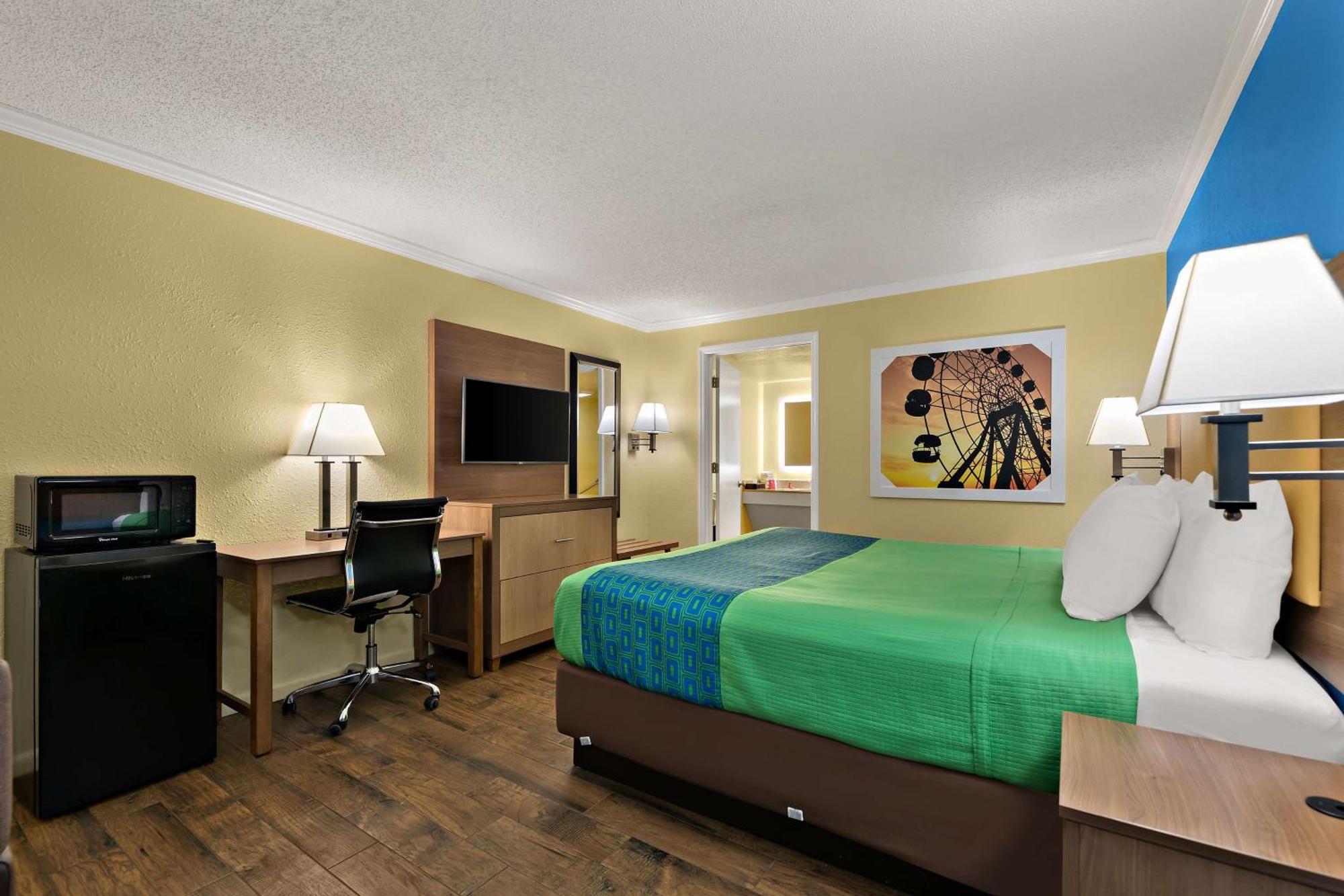 Surestay By Best Western Clermont Theme Park West