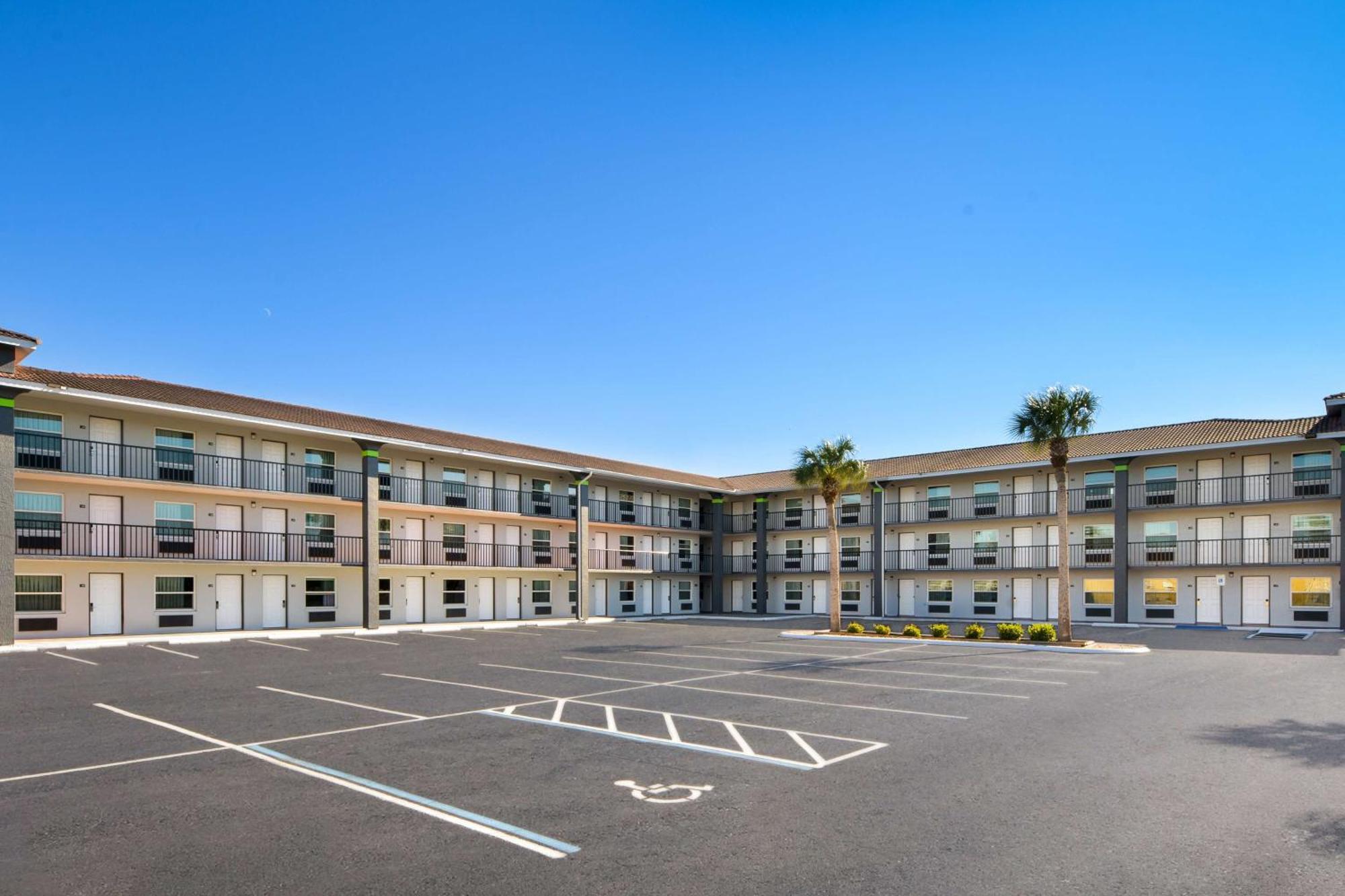 Surestay By Best Western Clermont Theme Park West Kissimmee