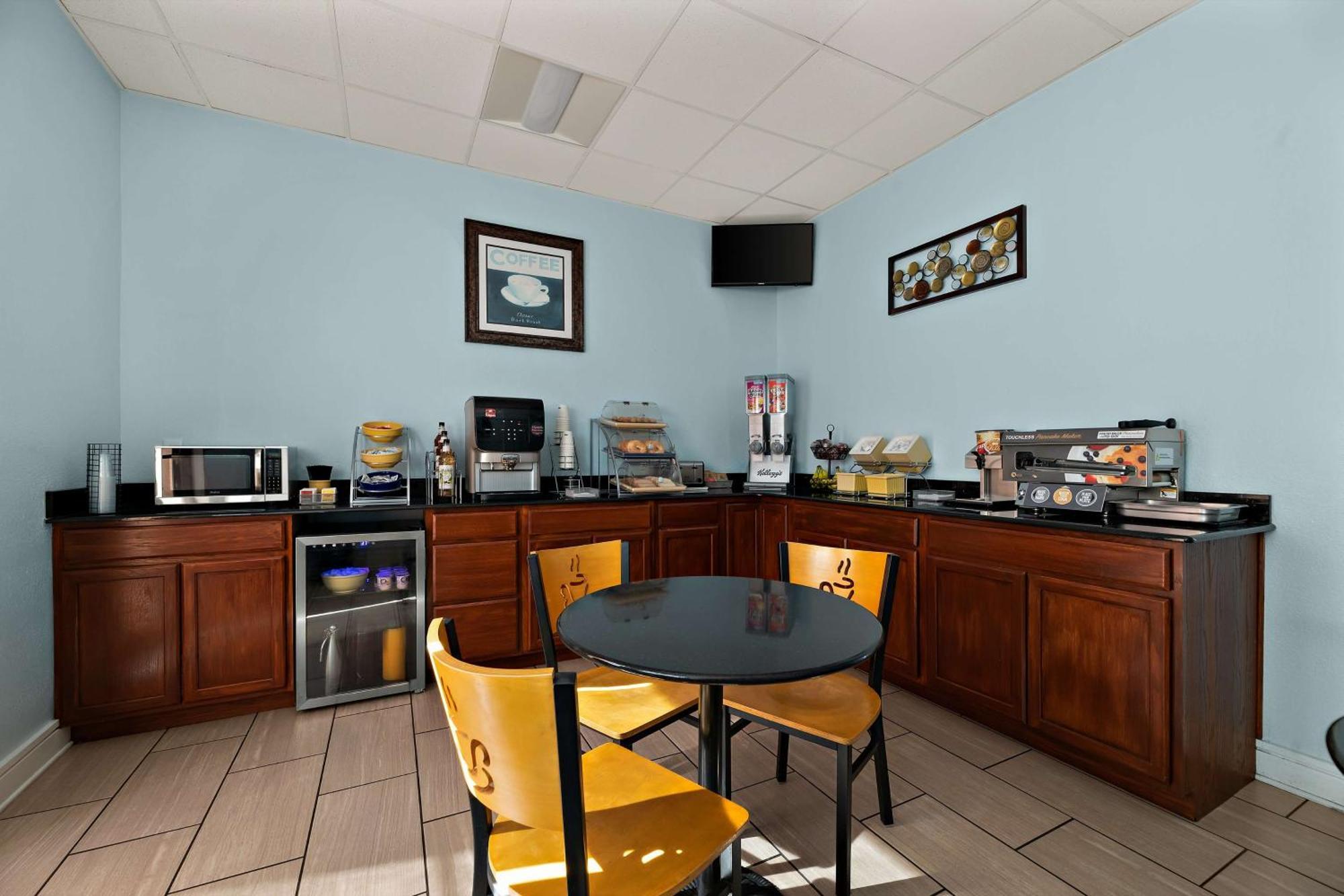 Surestay By Best Western Clermont Theme Park West Hotel 3*