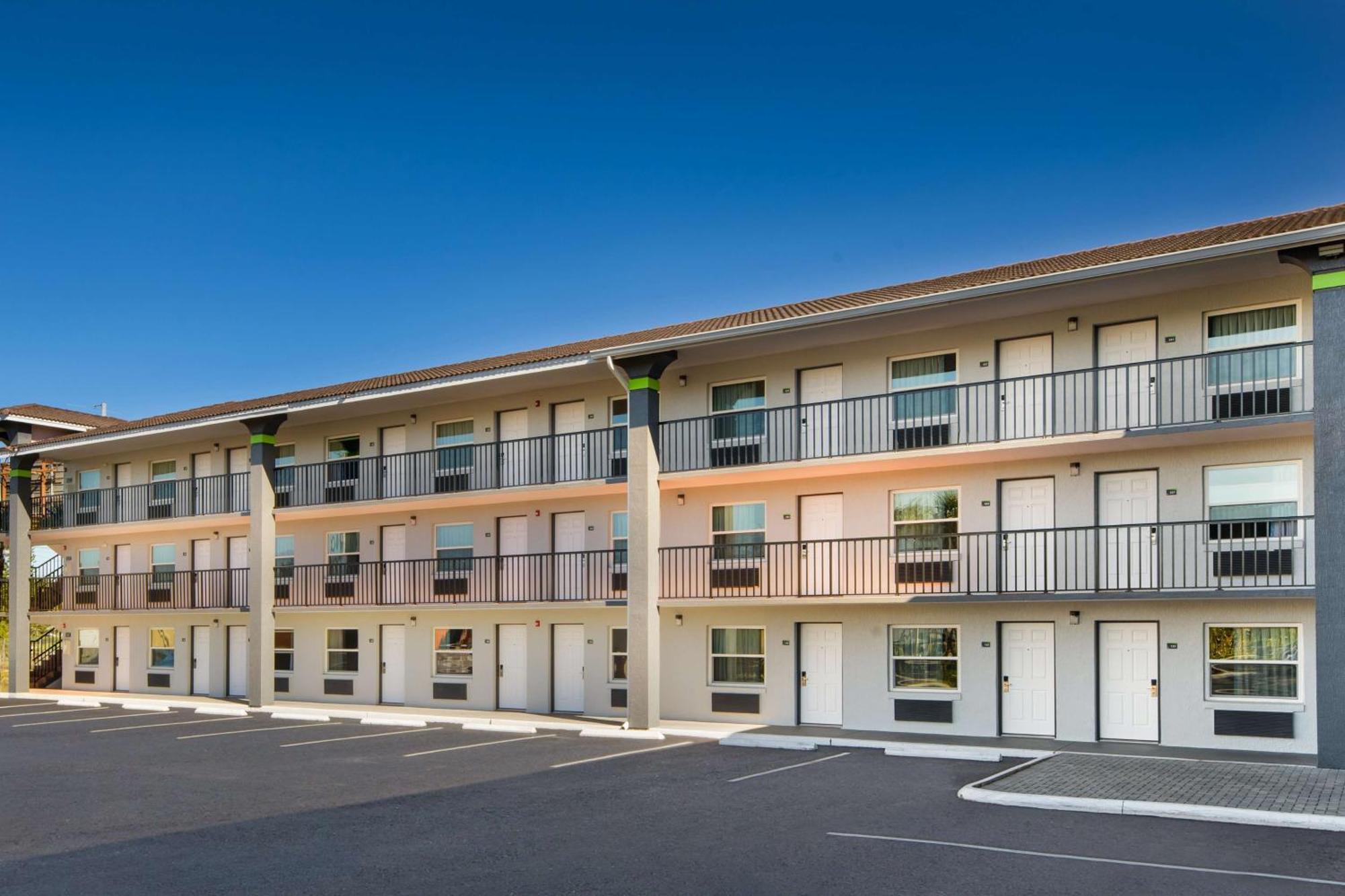 Surestay By Best Western Clermont Theme Park West Kissimmee