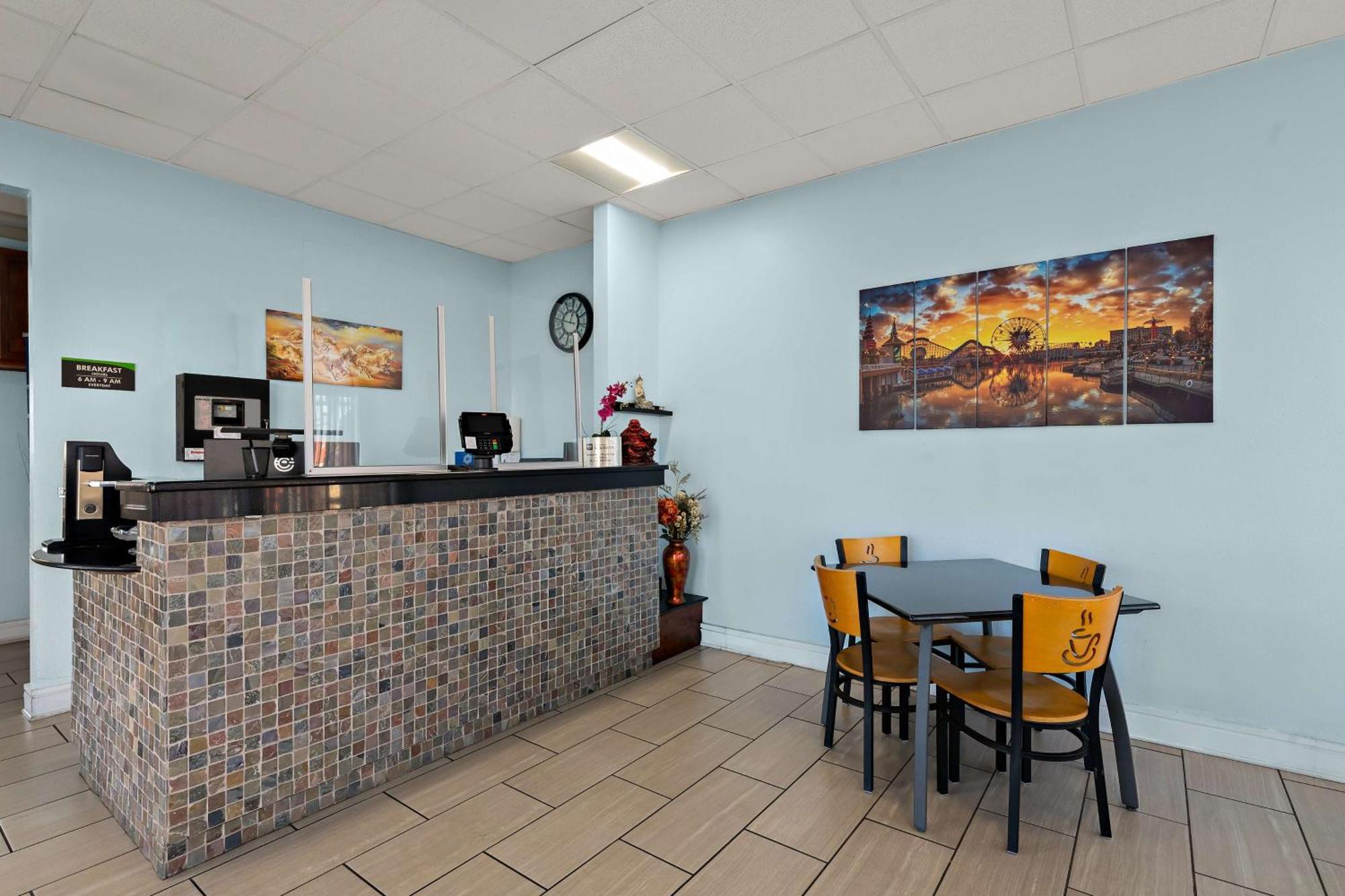 Surestay By Best Western Clermont Theme Park West 3*