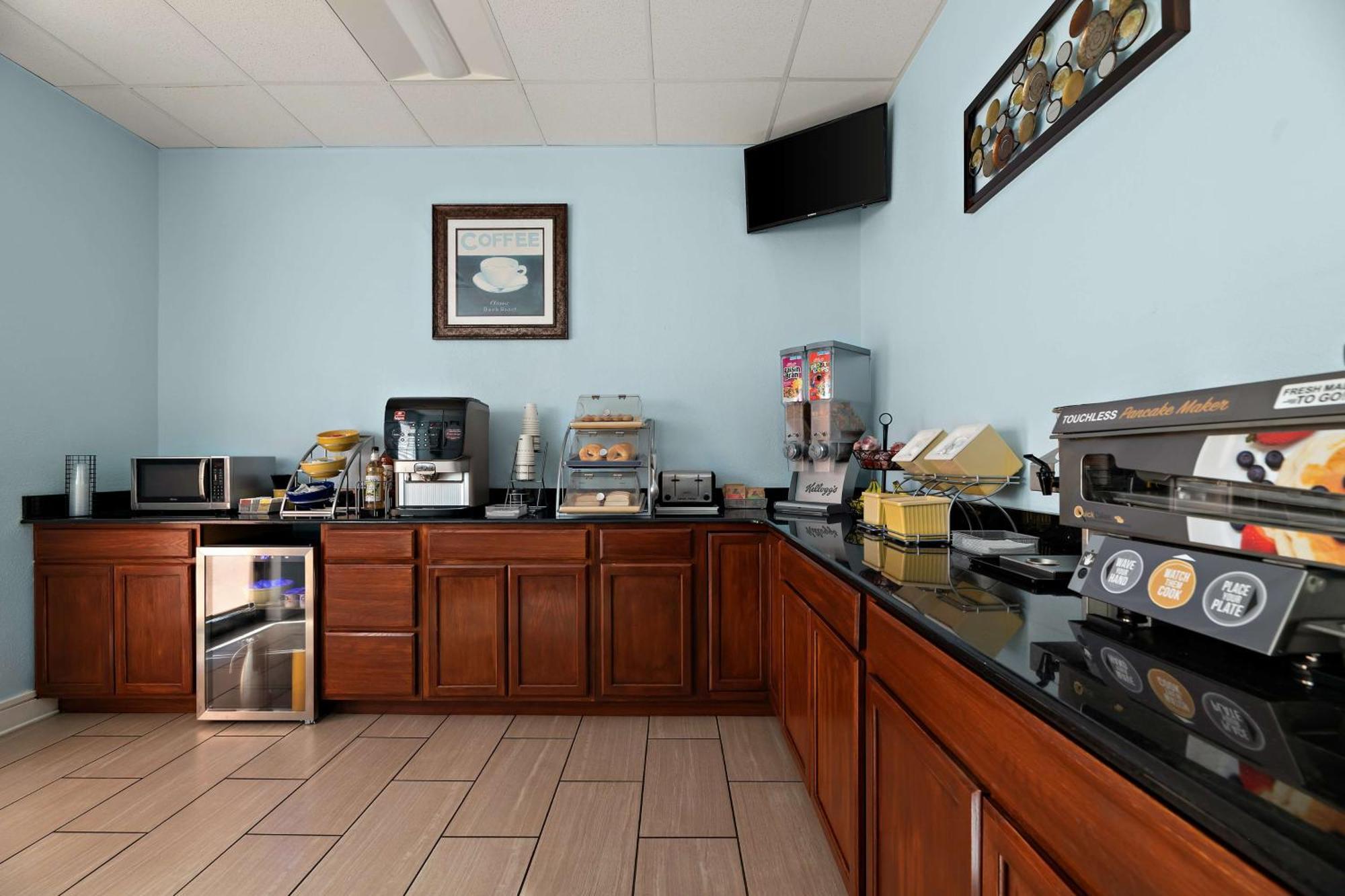 Surestay By Best Western Clermont Theme Park West Kissimmee