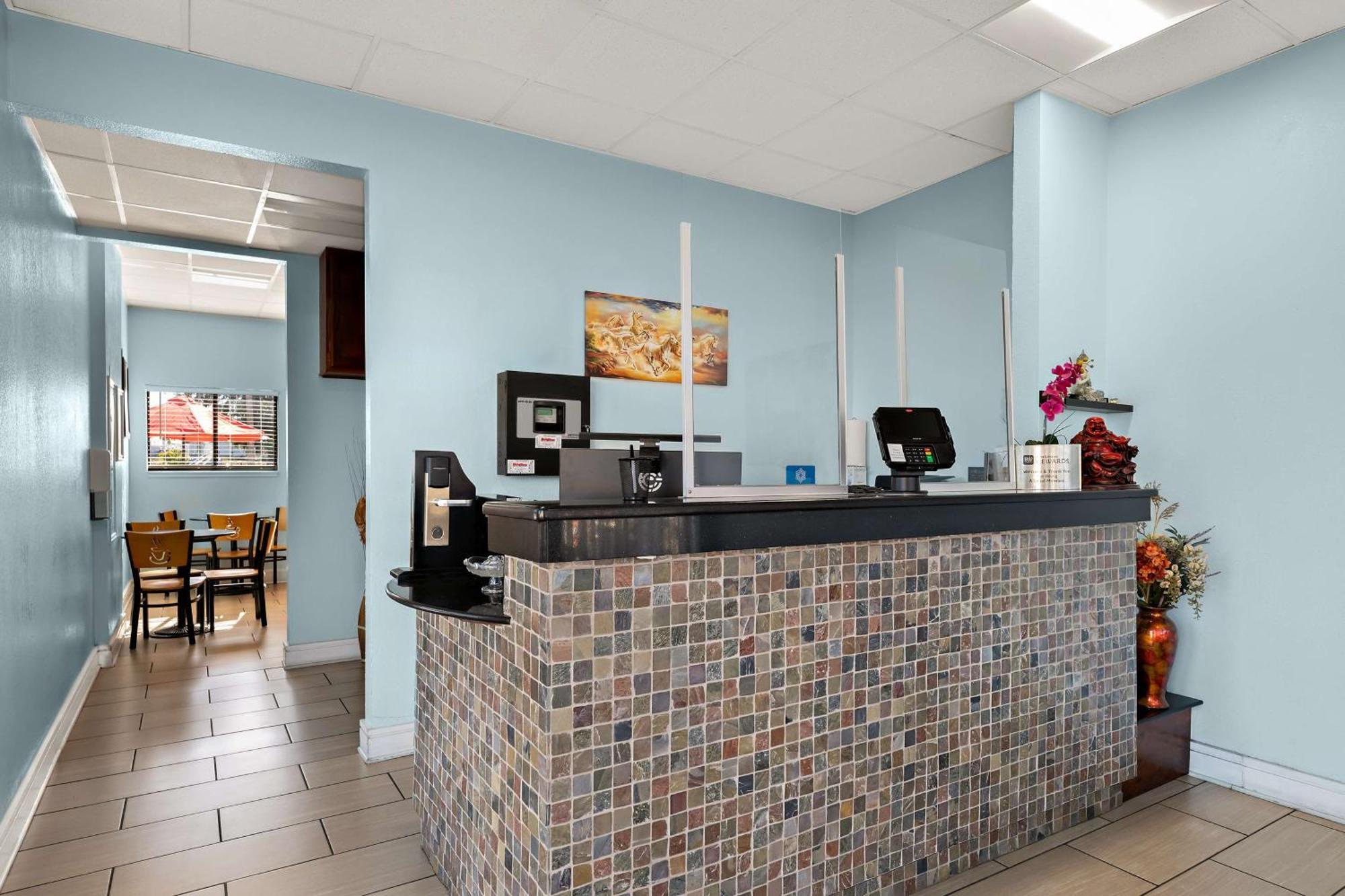 Surestay By Best Western Clermont Theme Park West 3* Kissimmee
