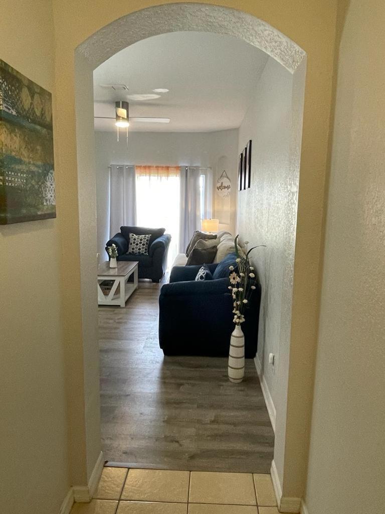 Cozy Stylish Townhome Holiday home